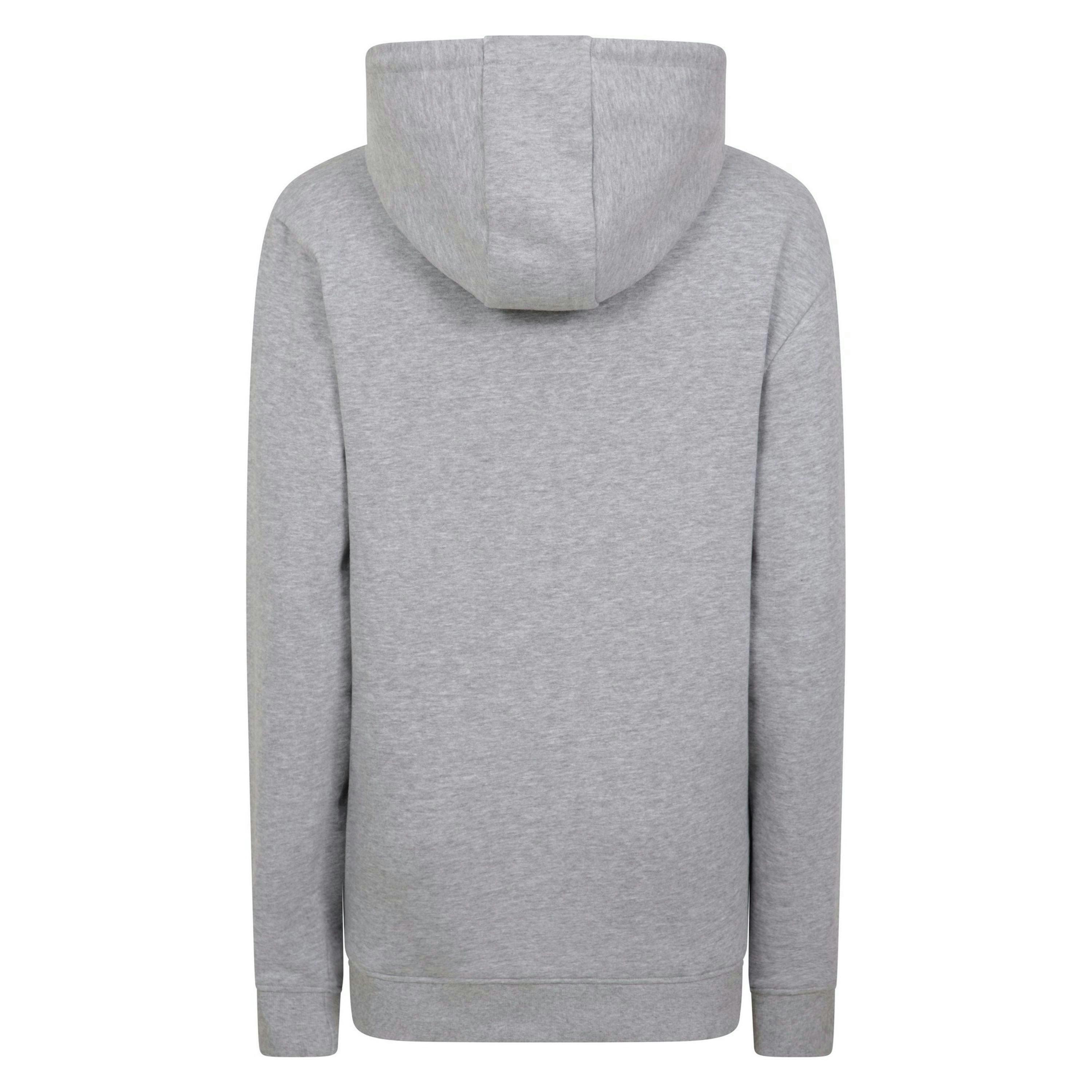 Mountain Warehouse Womens/Ladies Scottish Flag Overhead Hoodie , view 2 of 4