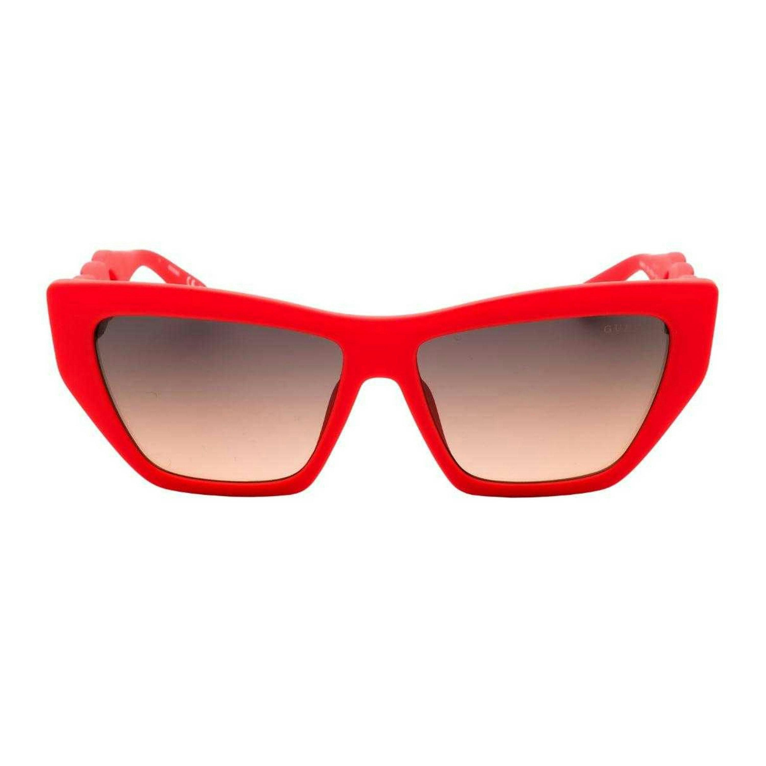 Guess Womens/Ladies GU00111 73B Smoke Gradient Sunglasses , view 2 of 2