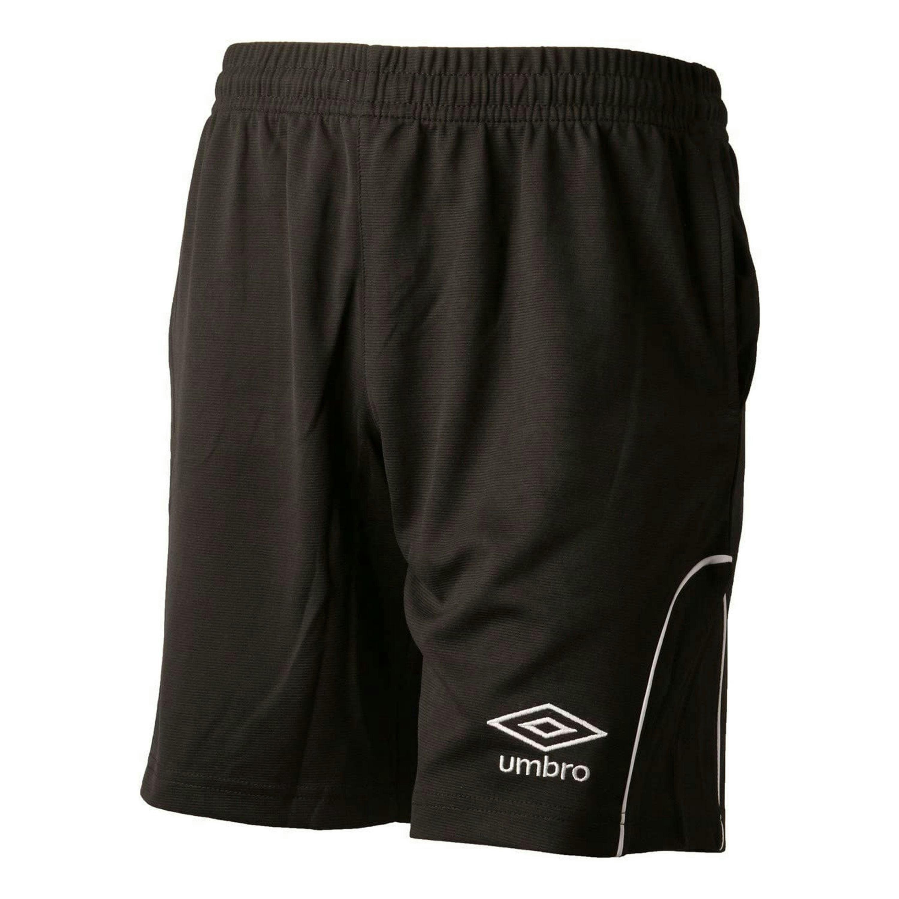 Umbro Mens Referee Shorts , view 1 of 3