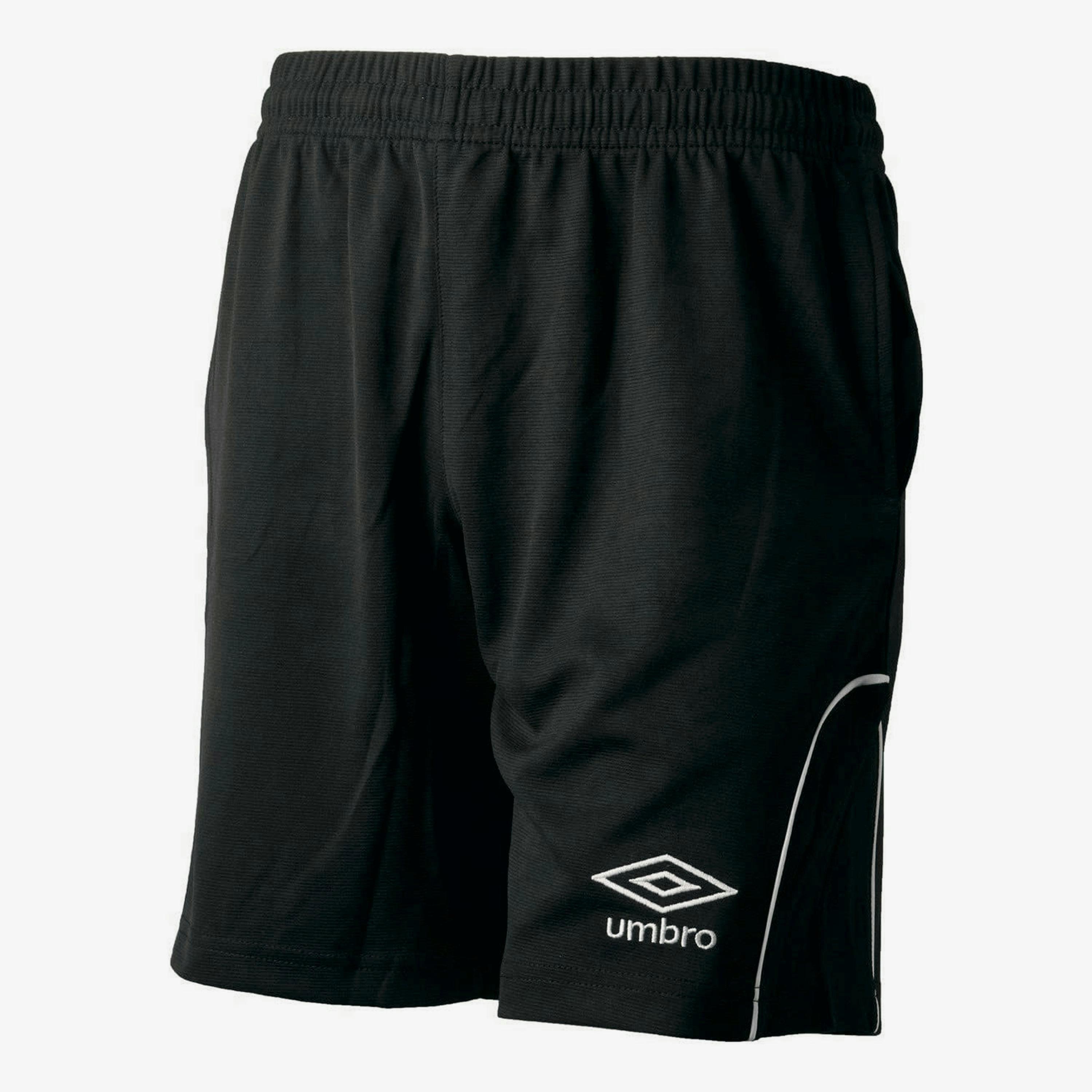 Umbro Mens Referee Shorts , view 1 of 1