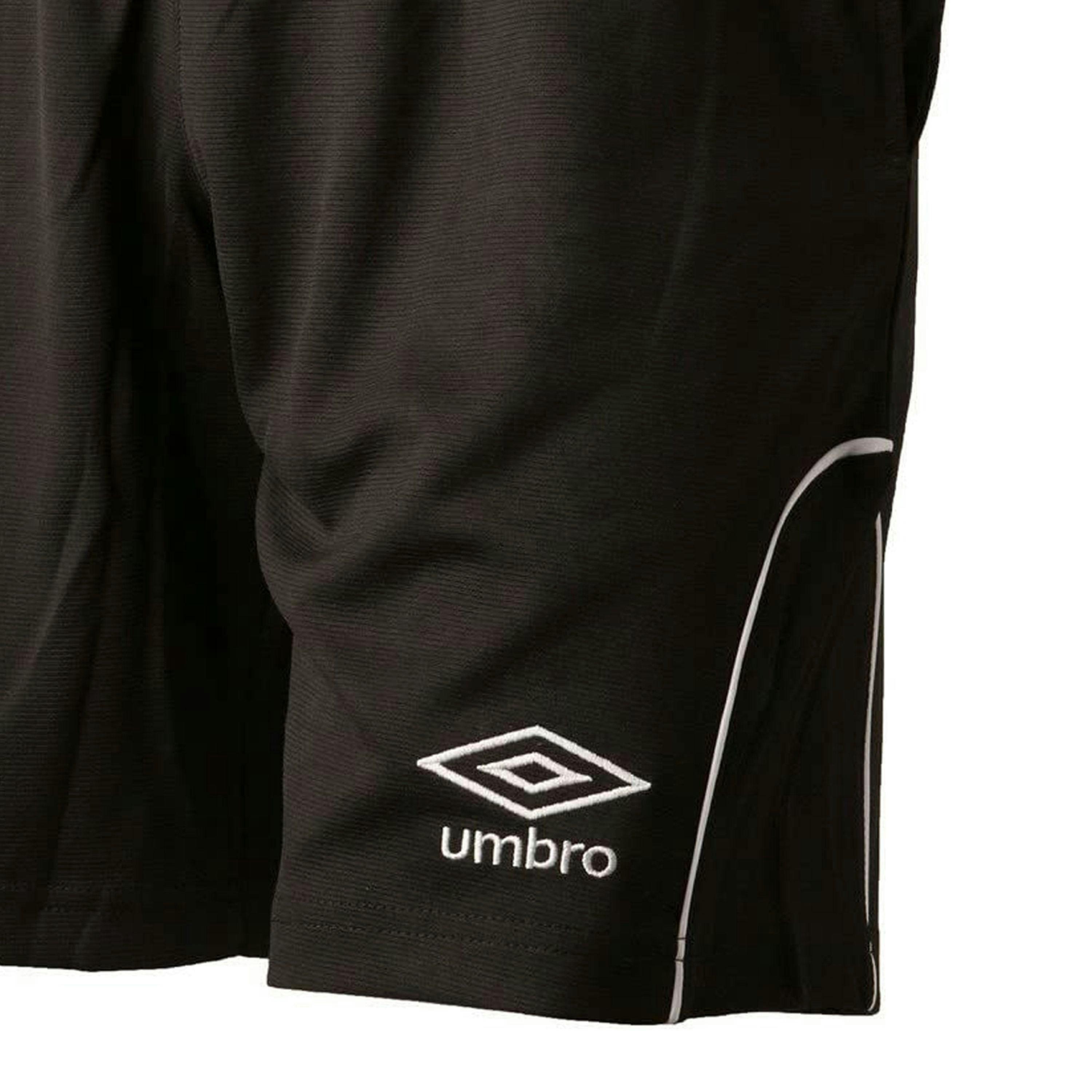 Umbro Mens Referee Shorts , view 3 of 3