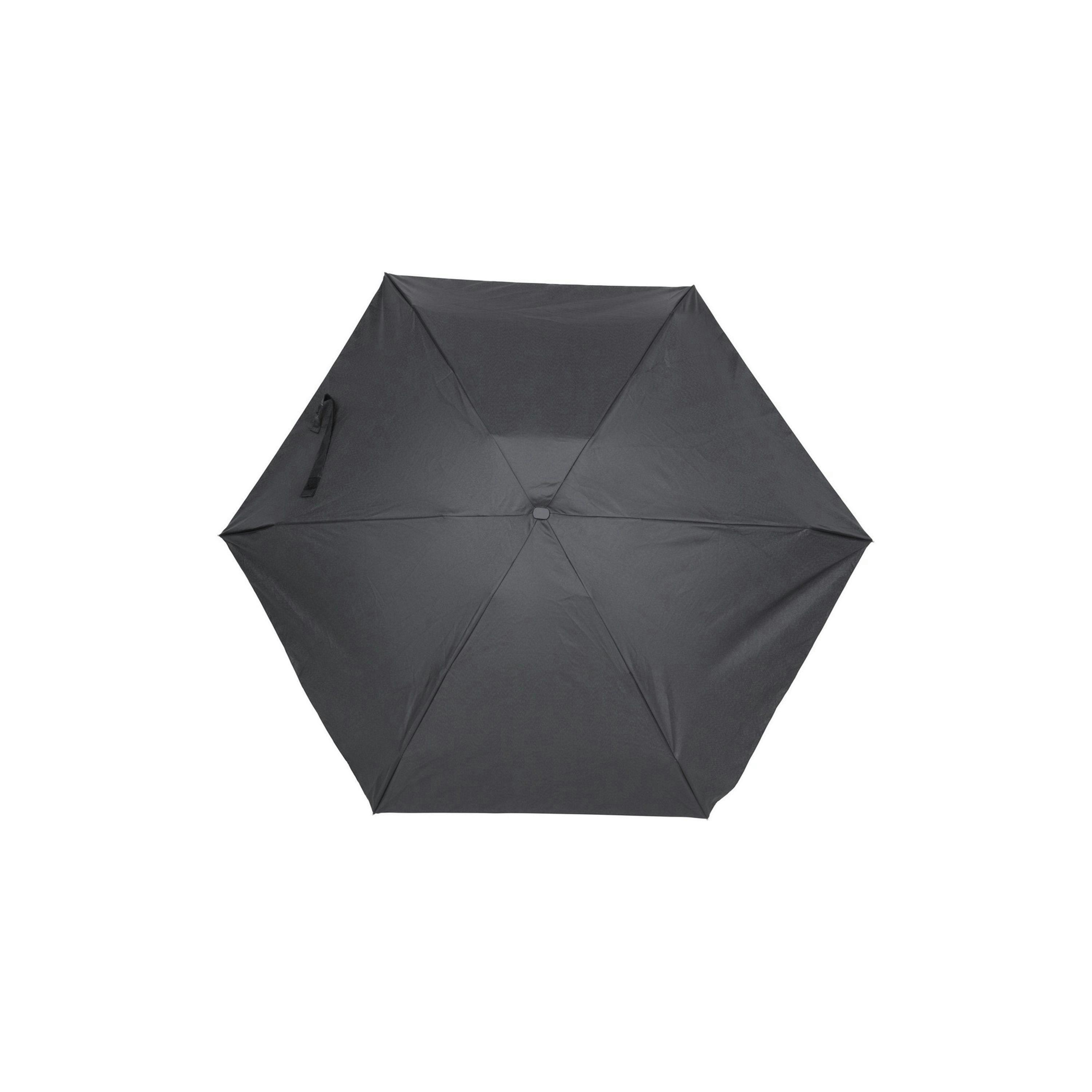 Mountain Warehouse Travel Pocket Umbrella , view 2 of 3