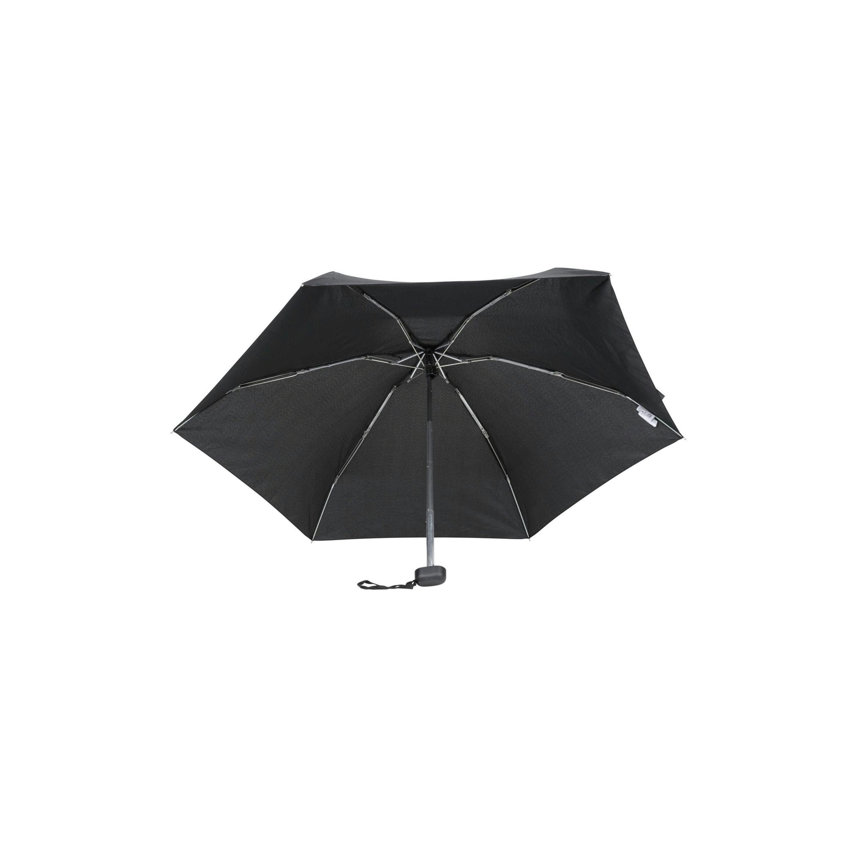 Mountain Warehouse Travel Pocket Umbrella , view 3 of 3