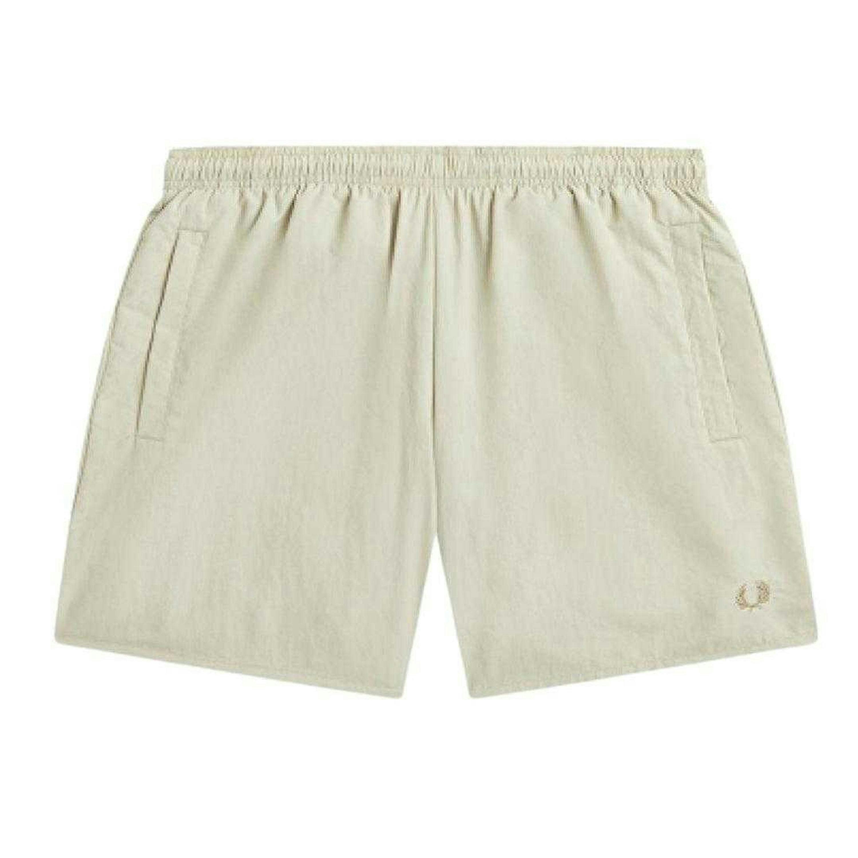 Fred Perry Mens Swim Shorts , view 1 of 4