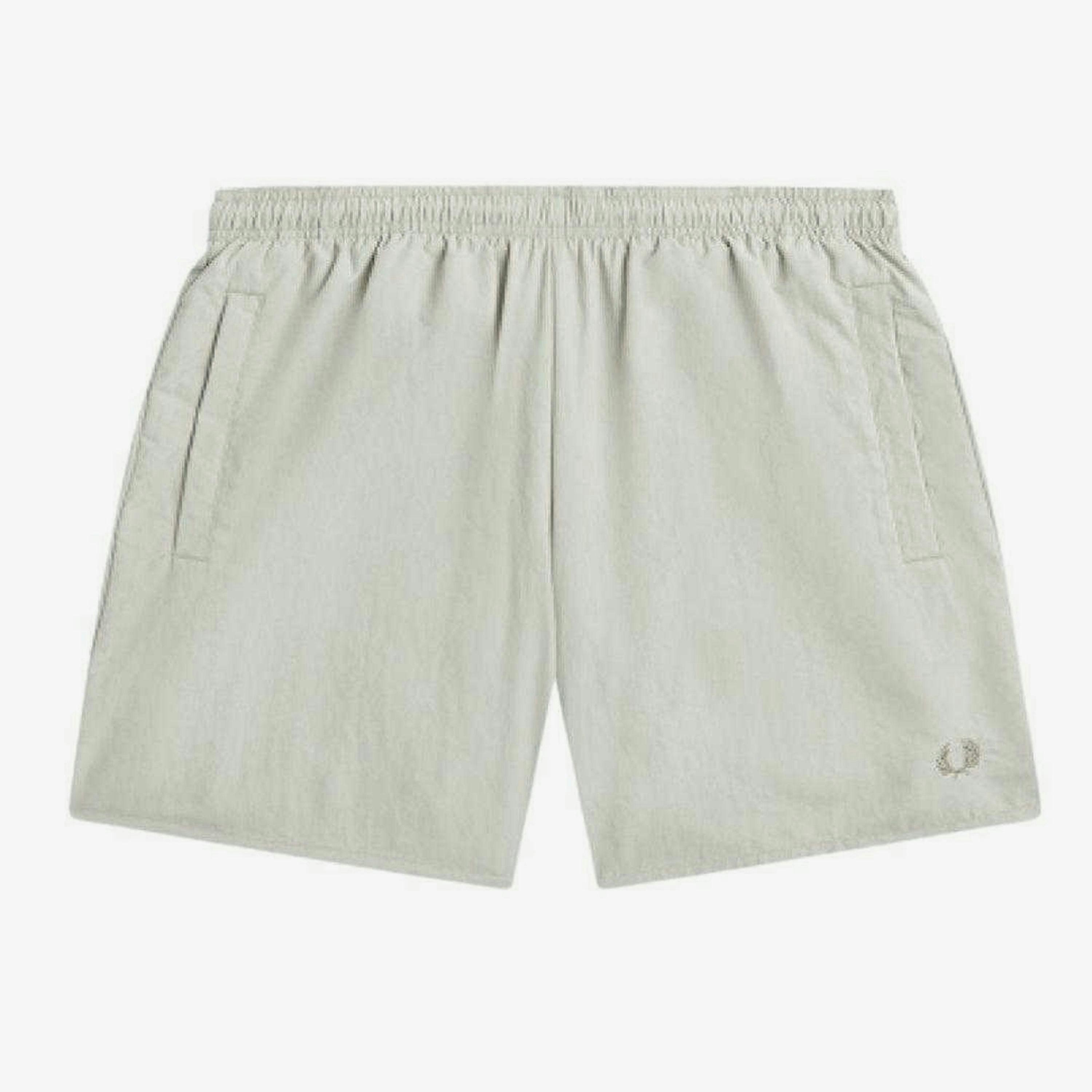 Fred Perry Mens Swim Shorts , view 1 of 1