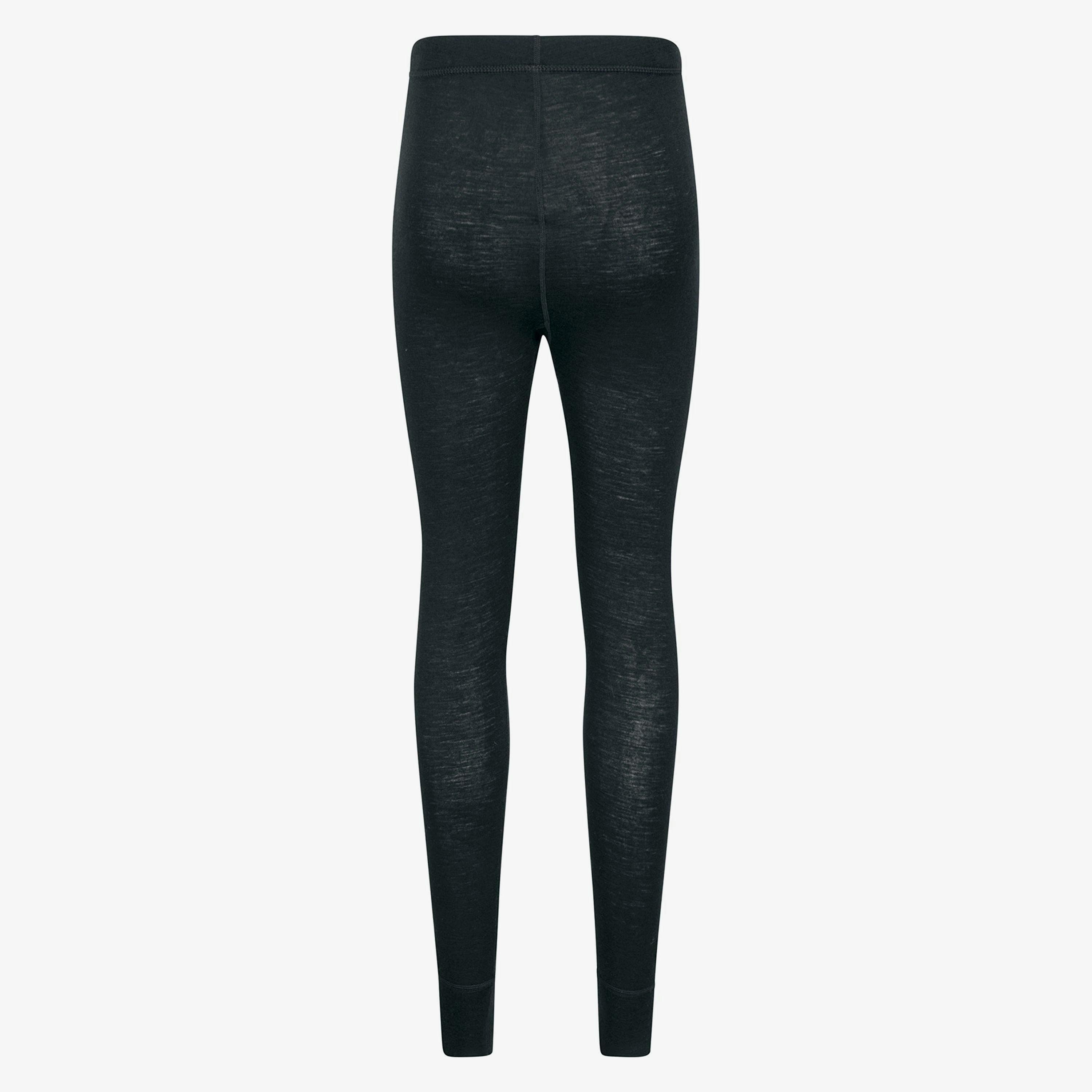 Mountain Warehouse Childrens/Kids Merino Wool Base Layer Bottoms (Pack of 2) , view 1 of 5