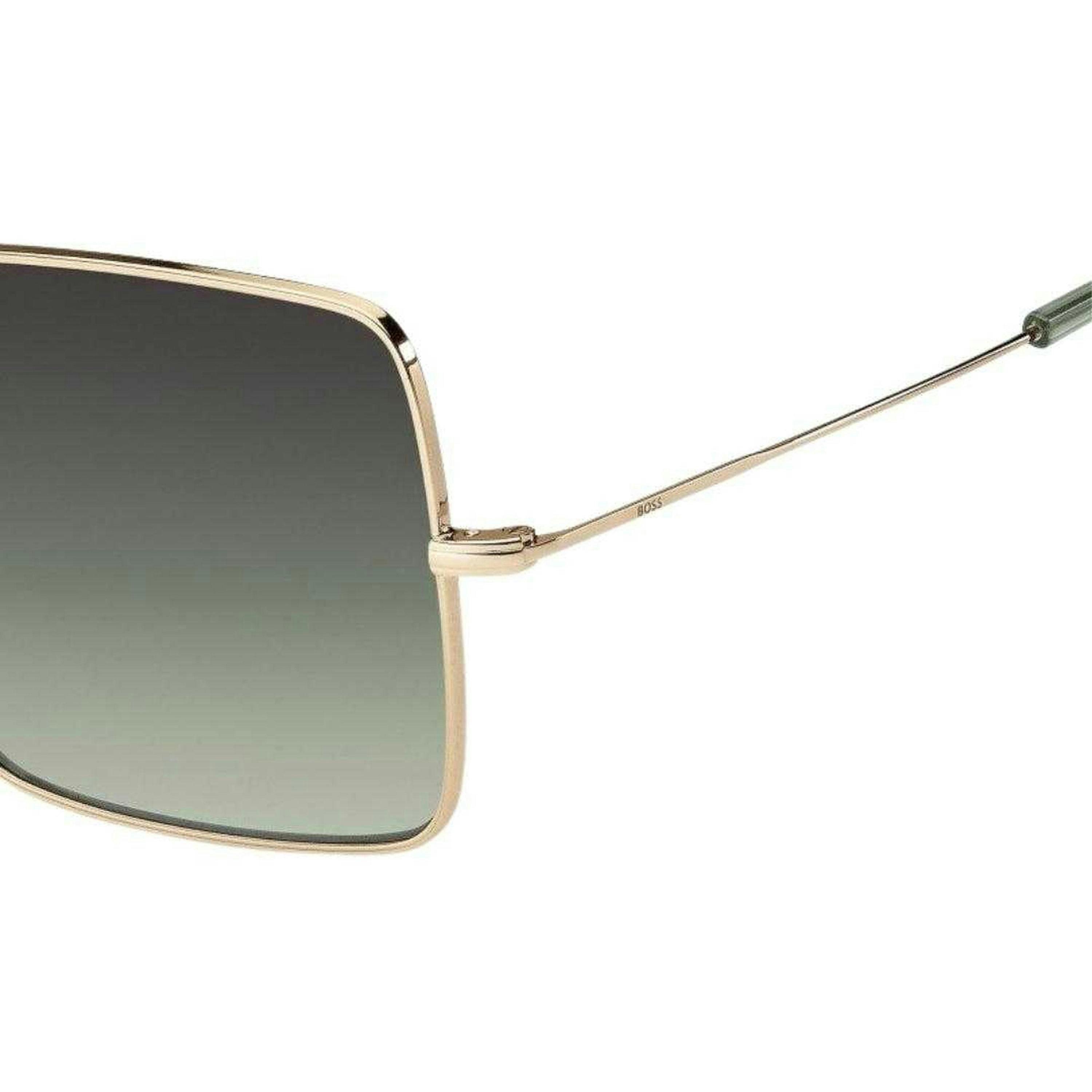 Hugo Boss Mens Metal Sunglasses , view 2 of 2
