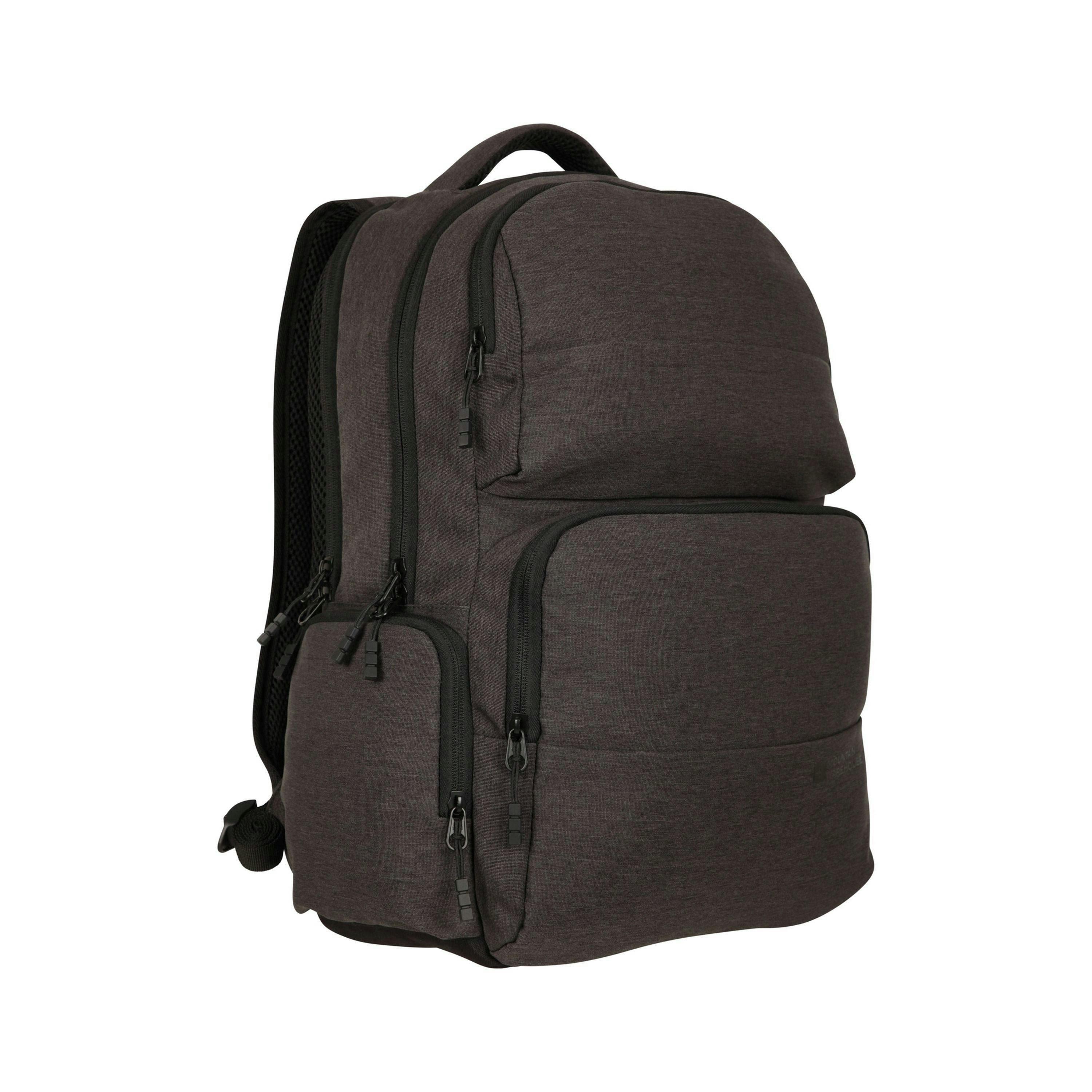 Mountain Warehouse Commuter 30L Hiking Backpack , view 3 of 4