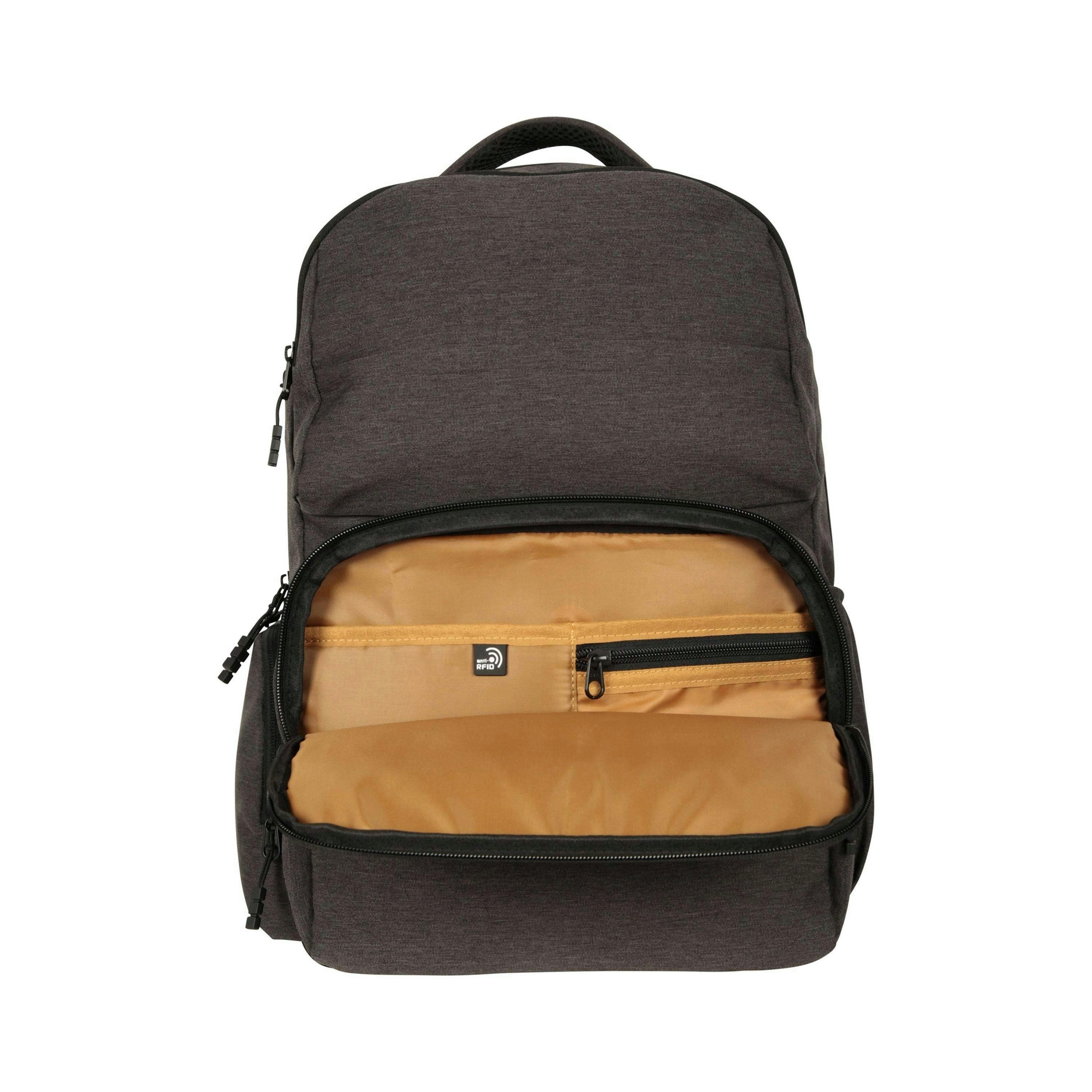 Mountain Warehouse Commuter 30L Hiking Backpack , view 4 of 4