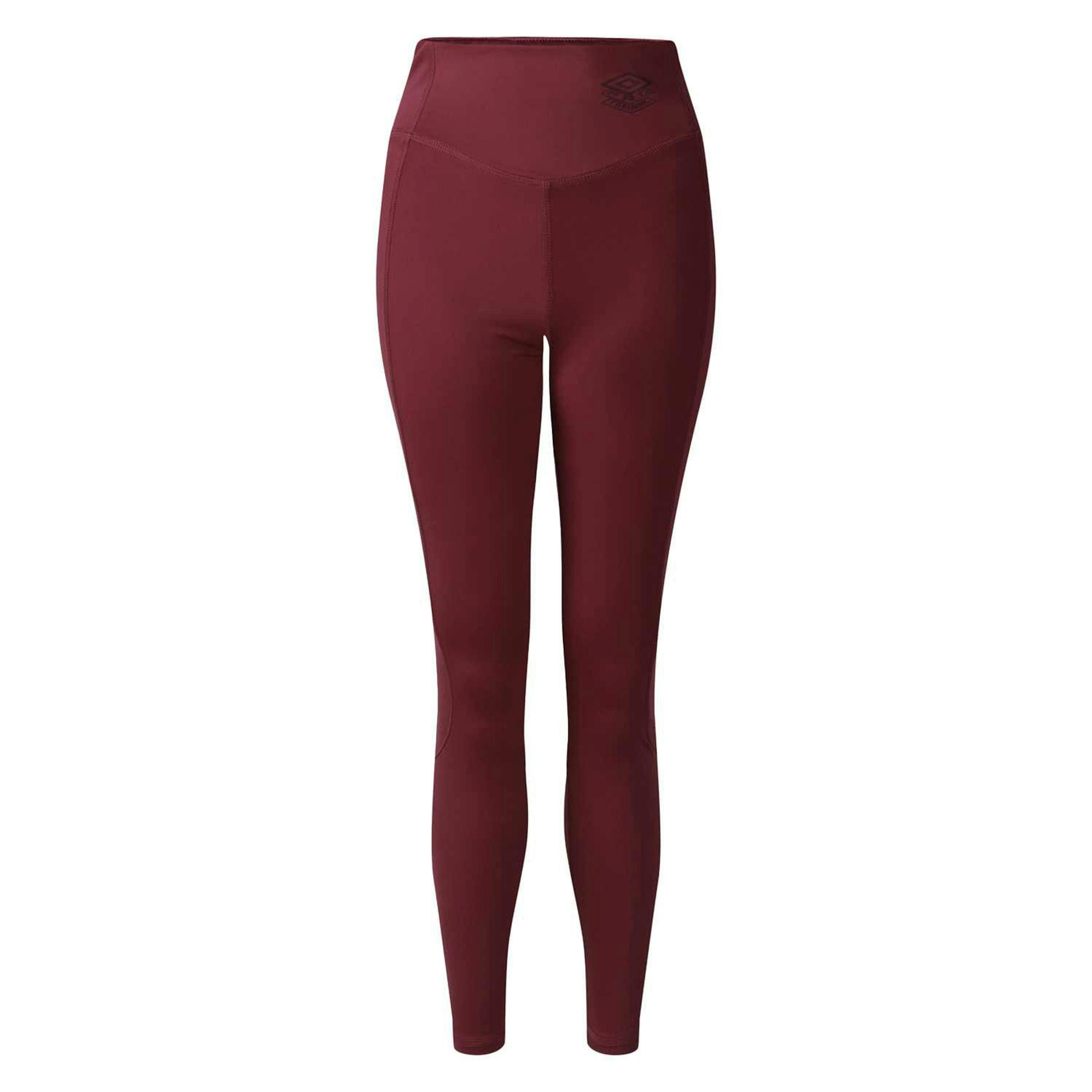 Umbro Womens/Ladies Pro Training 7/8 Leggings , view 1 of 2