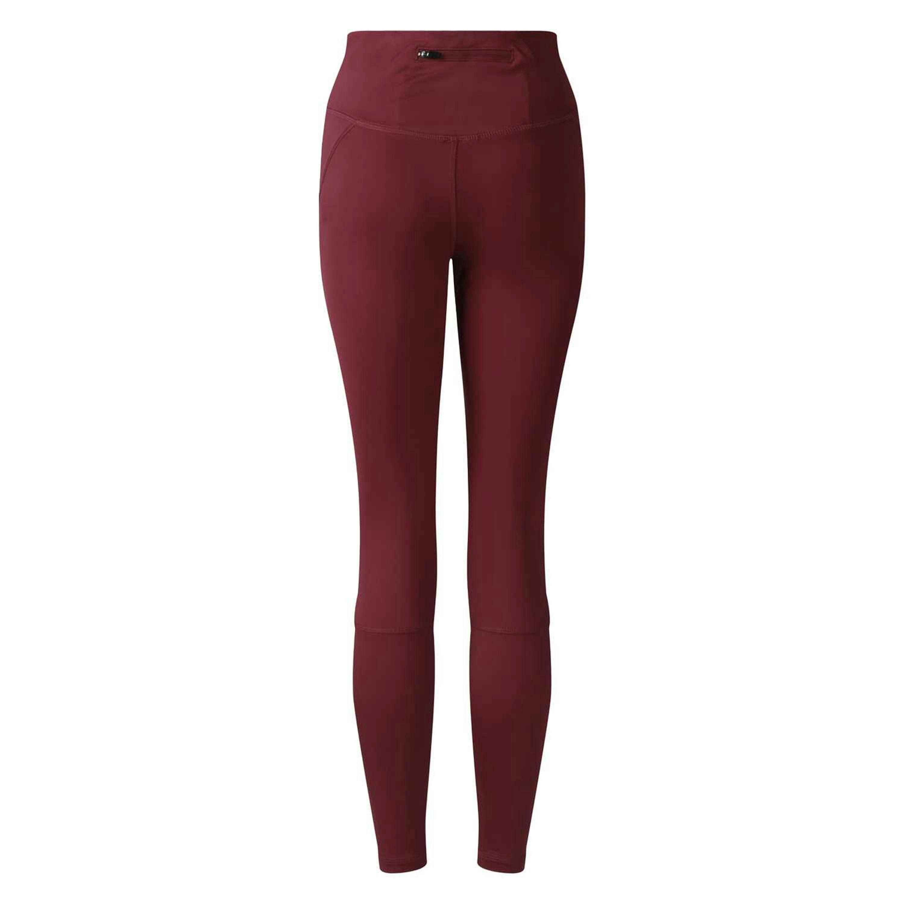 Umbro Womens/Ladies Pro Training 7/8 Leggings , view 2 of 2