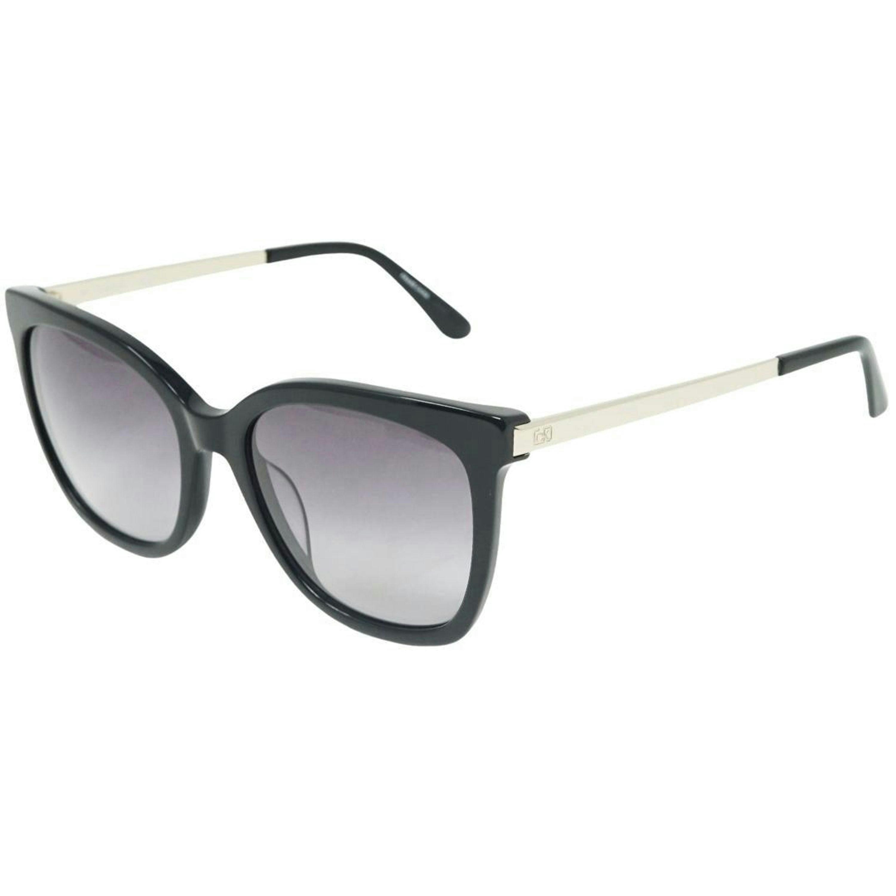 Calvin Klein Womens/Ladies Gradient Sunglasses , view 2 of 3