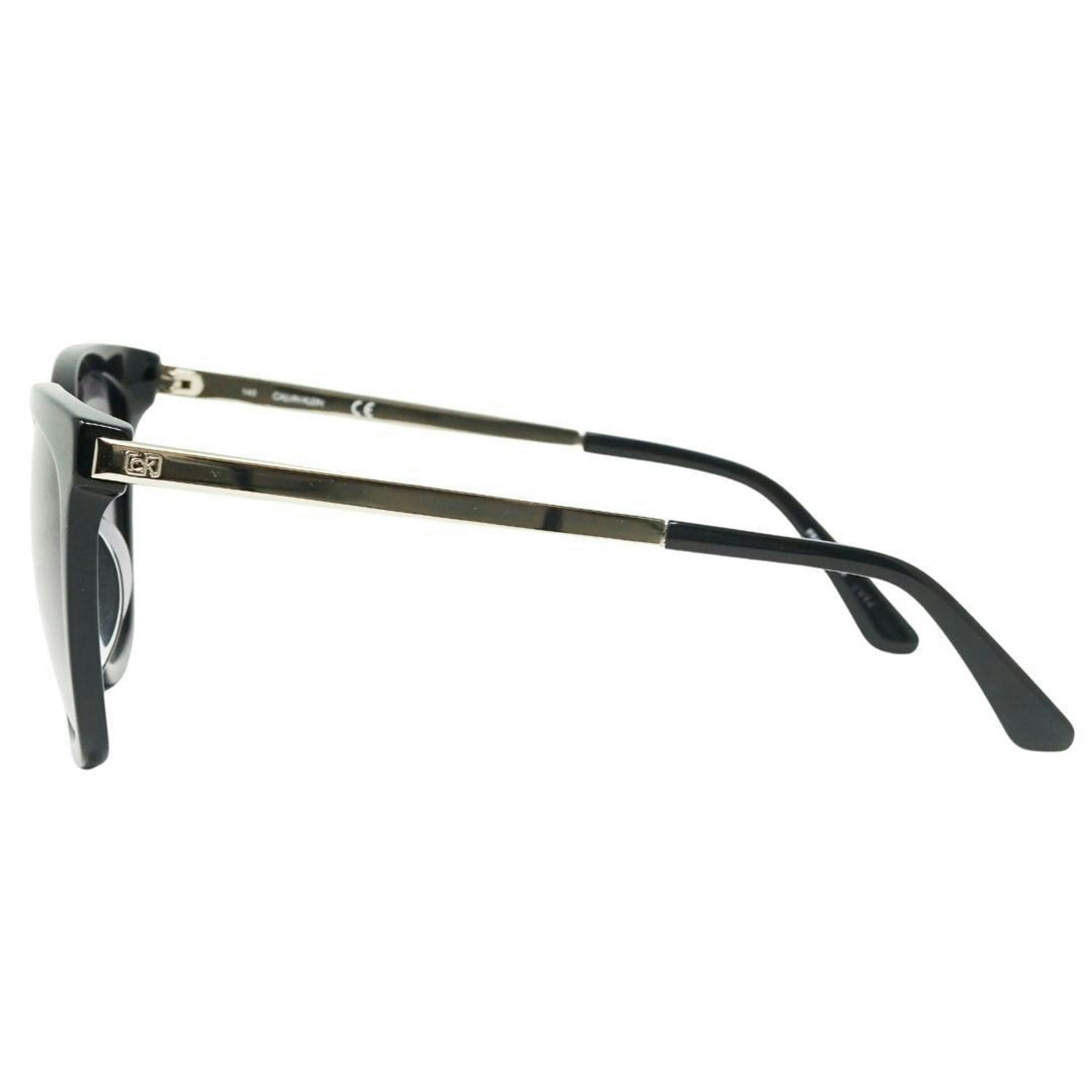 Calvin Klein Womens/Ladies Gradient Sunglasses , view 3 of 3