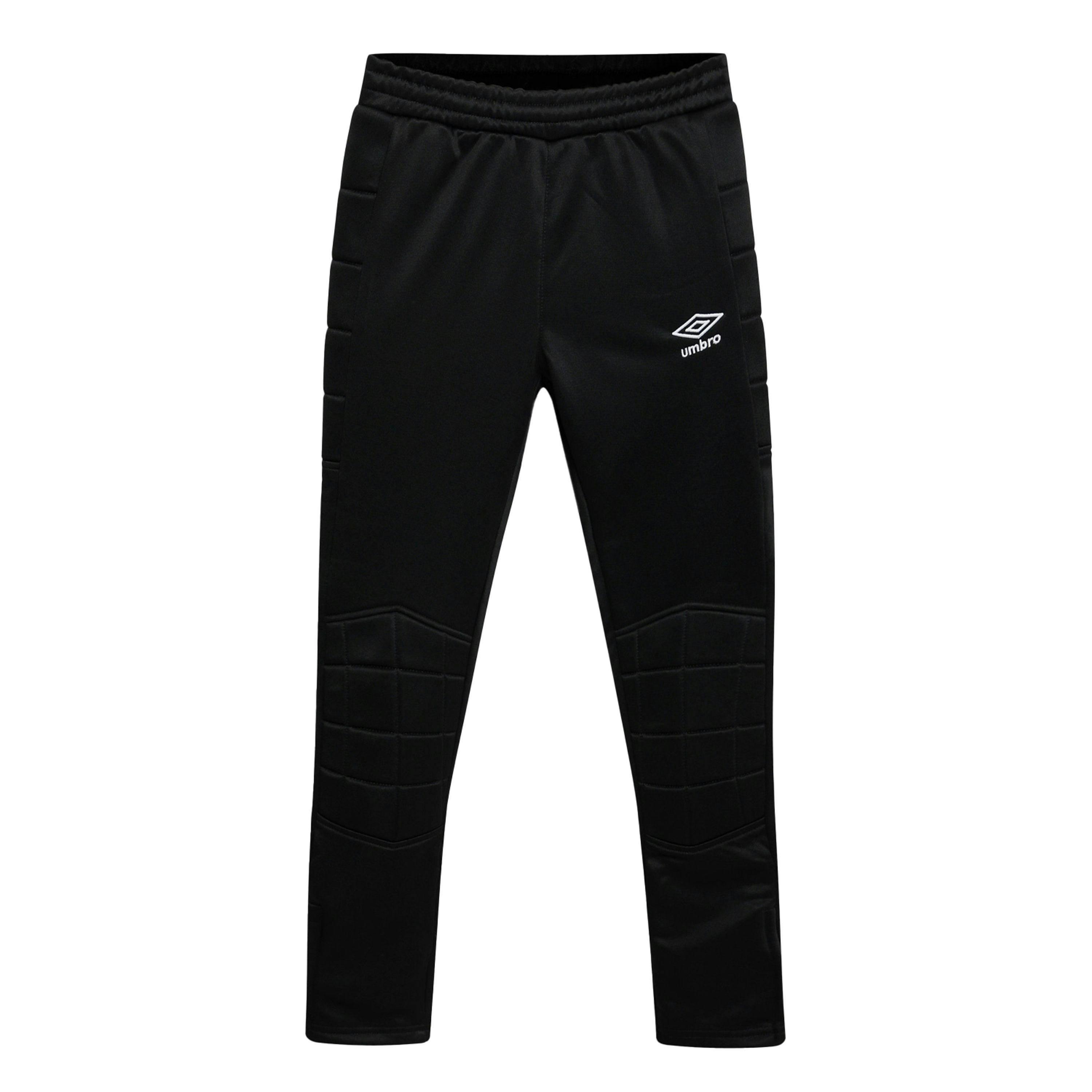 Umbro Childrens/Kids Kinetic Goalkeeper Trousers , view 1 of 2