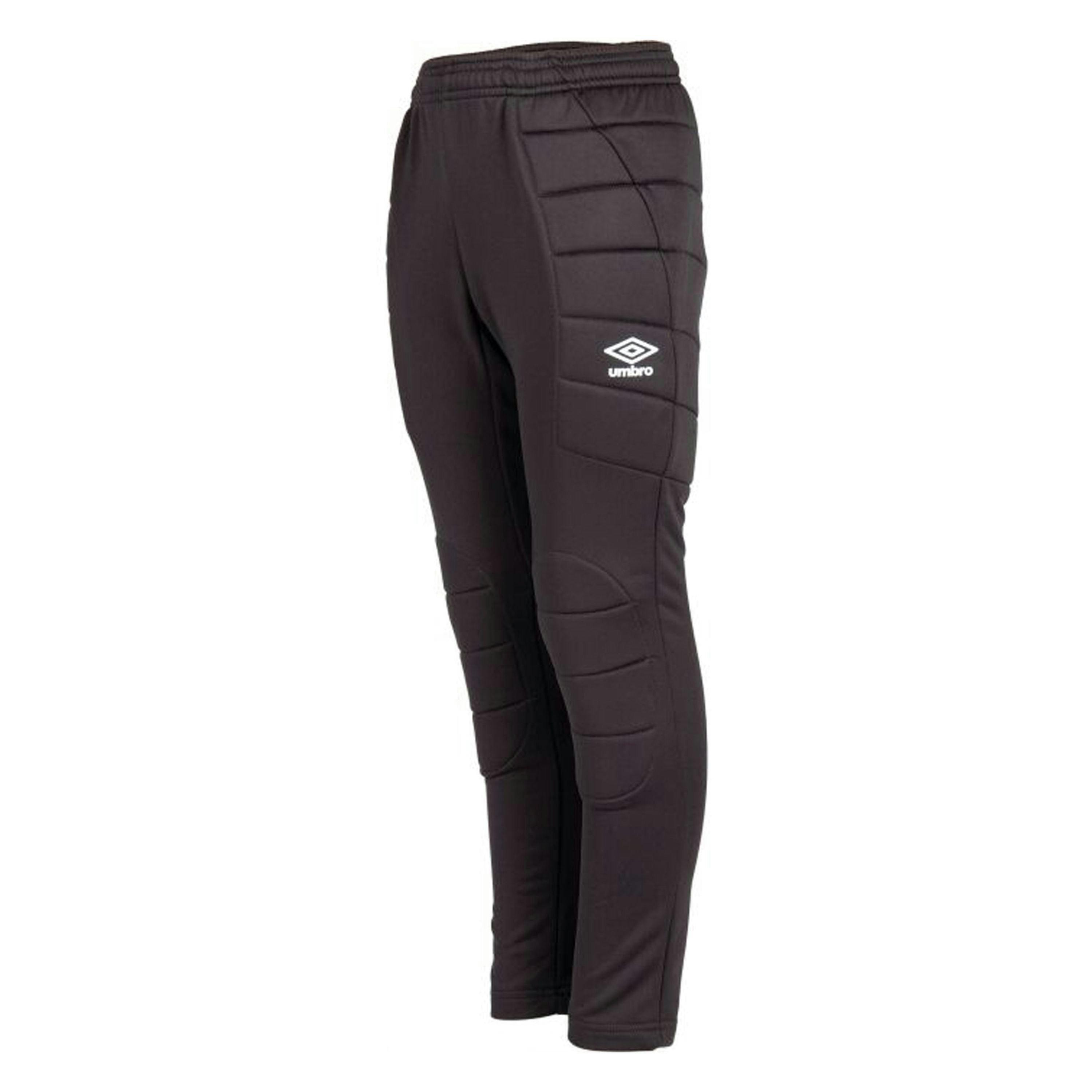 Umbro Childrens/Kids Kinetic Goalkeeper Trousers , view 3 of 4
