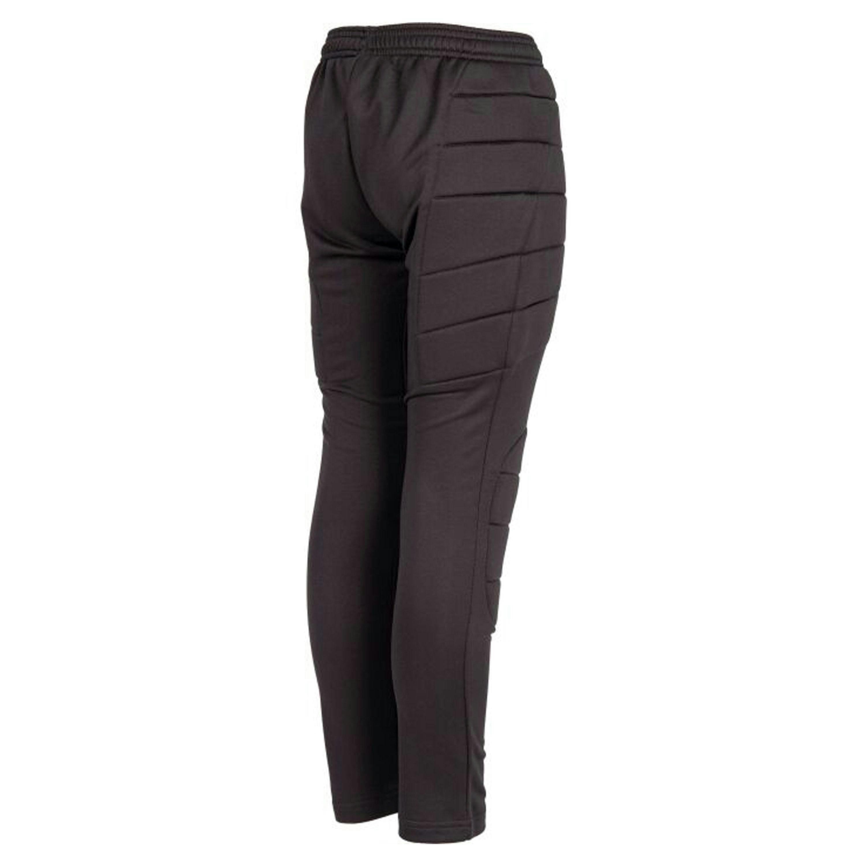 Umbro Childrens/Kids Kinetic Goalkeeper Trousers , view 4 of 4