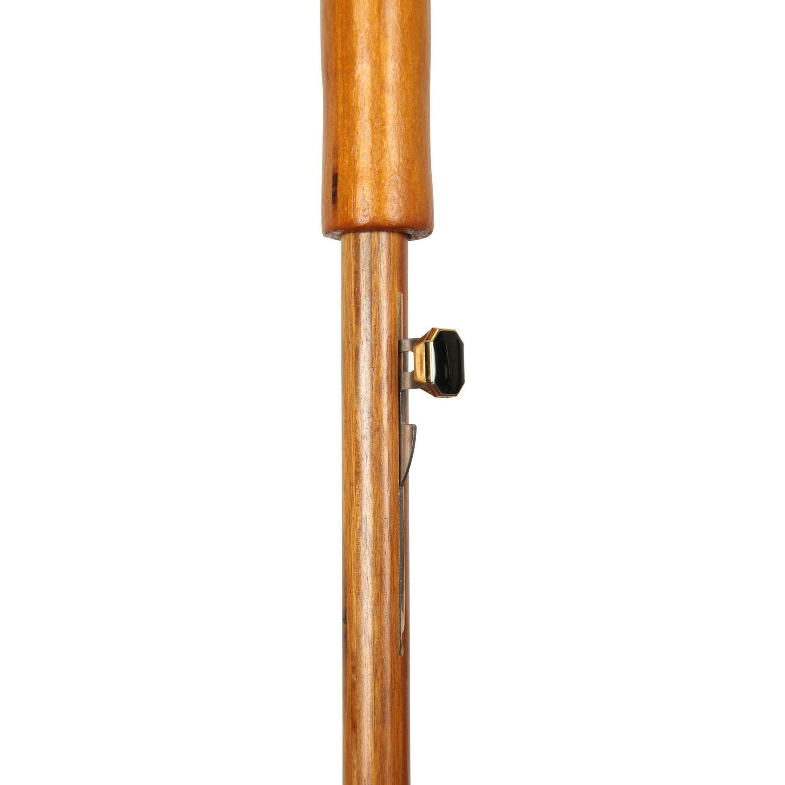 Mountain Warehouse Plain Stick Umbrella , view 2 of 5