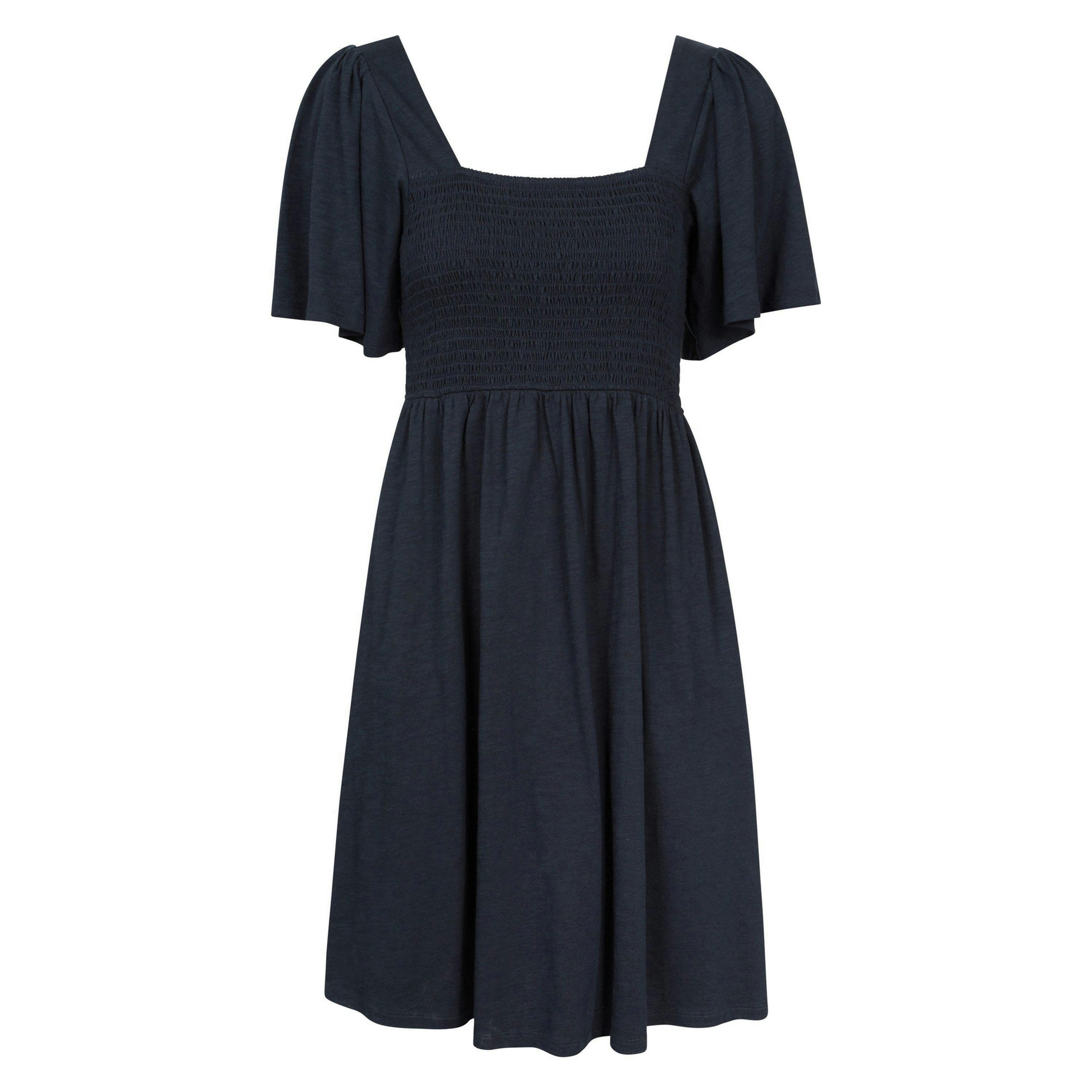 Mountain Warehouse Womens/Ladies Hydra Shirred Dress , view 1 of 4