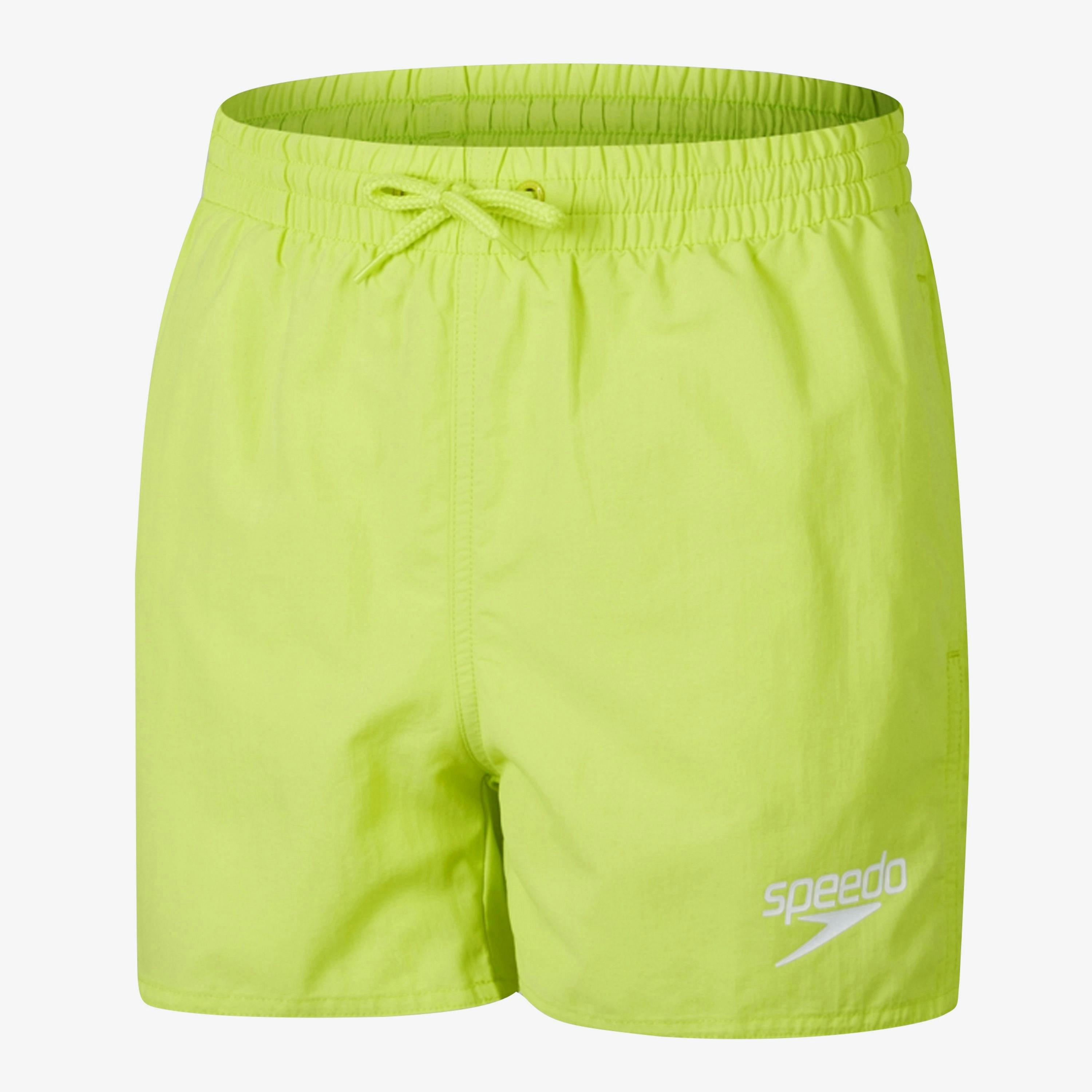 Speedo Childrens/Kids Essential 13 Swim Shorts , view 1 of 1