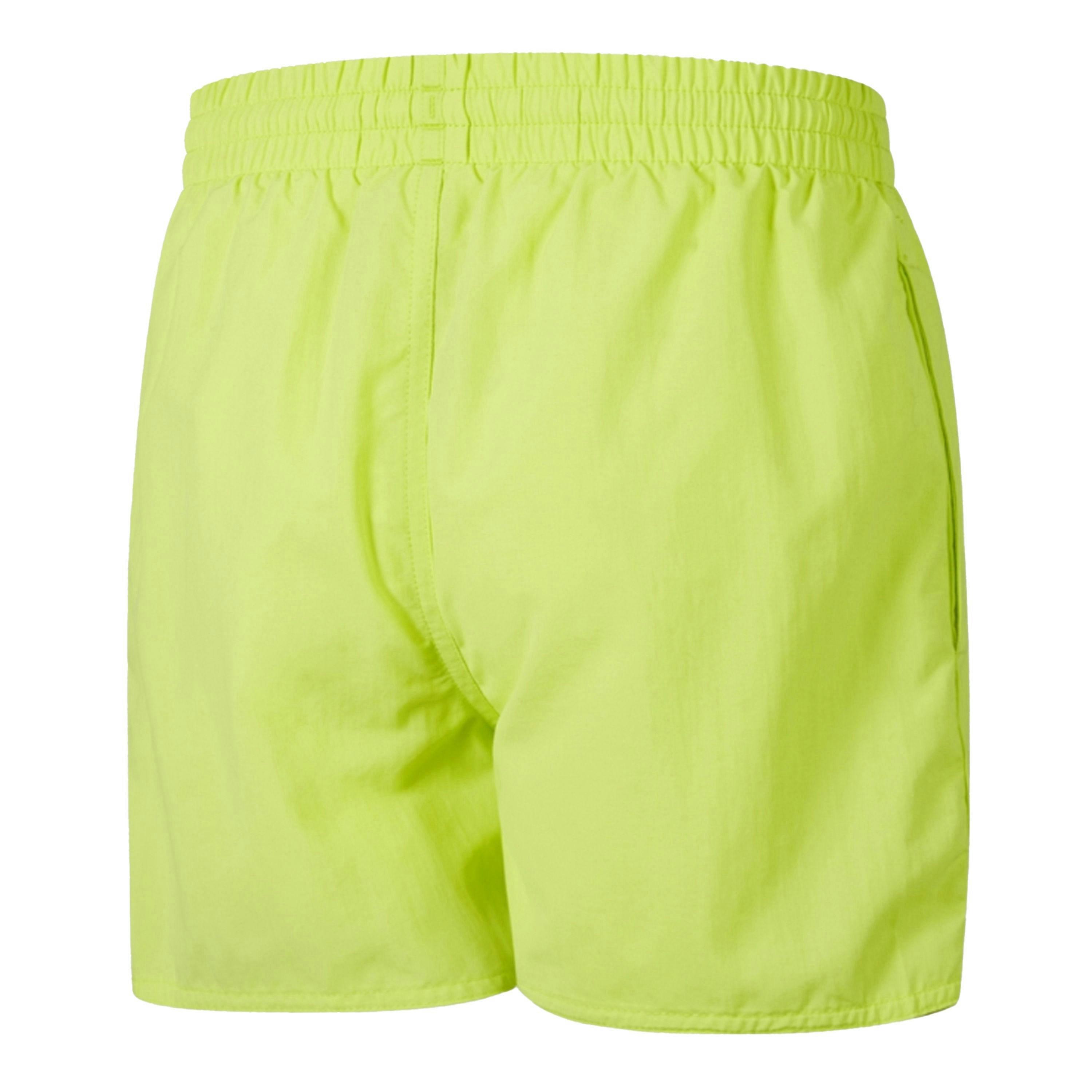 Speedo Childrens/Kids Essential 13 Swim Shorts , view 2 of 3