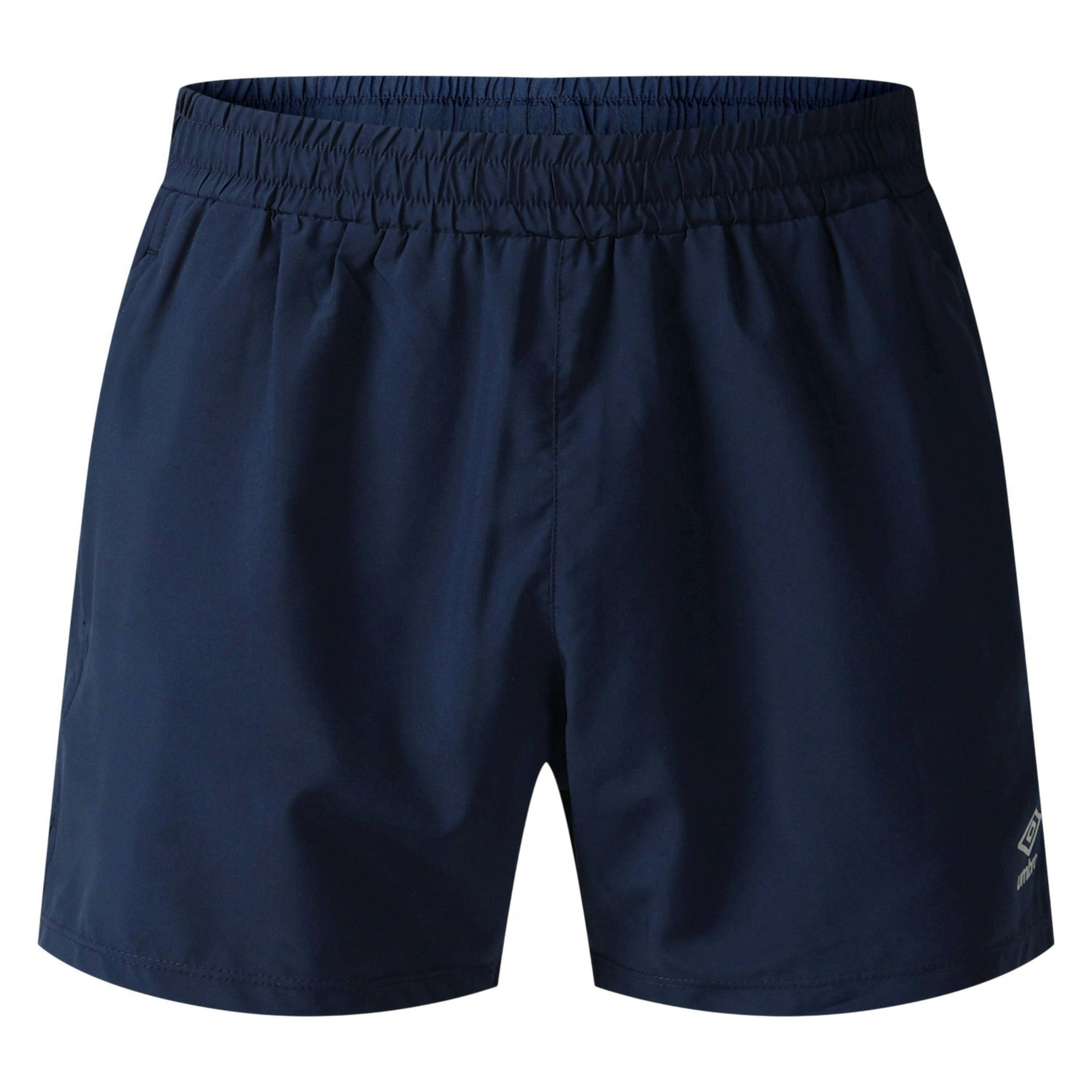 Umbro Mens Woven Training Shorts , view 1 of 2