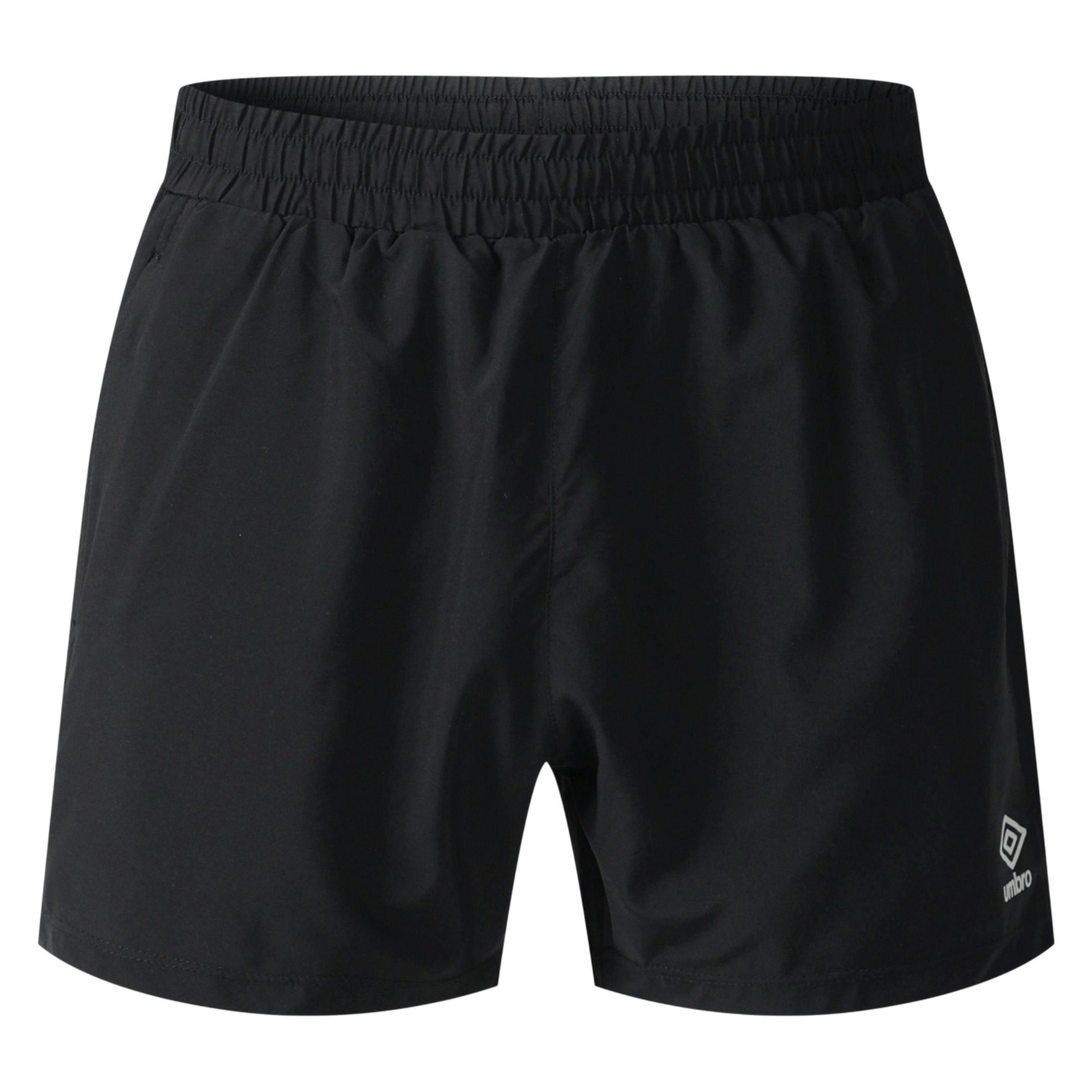 Umbro Mens Woven Training Shorts , view 1 of 2