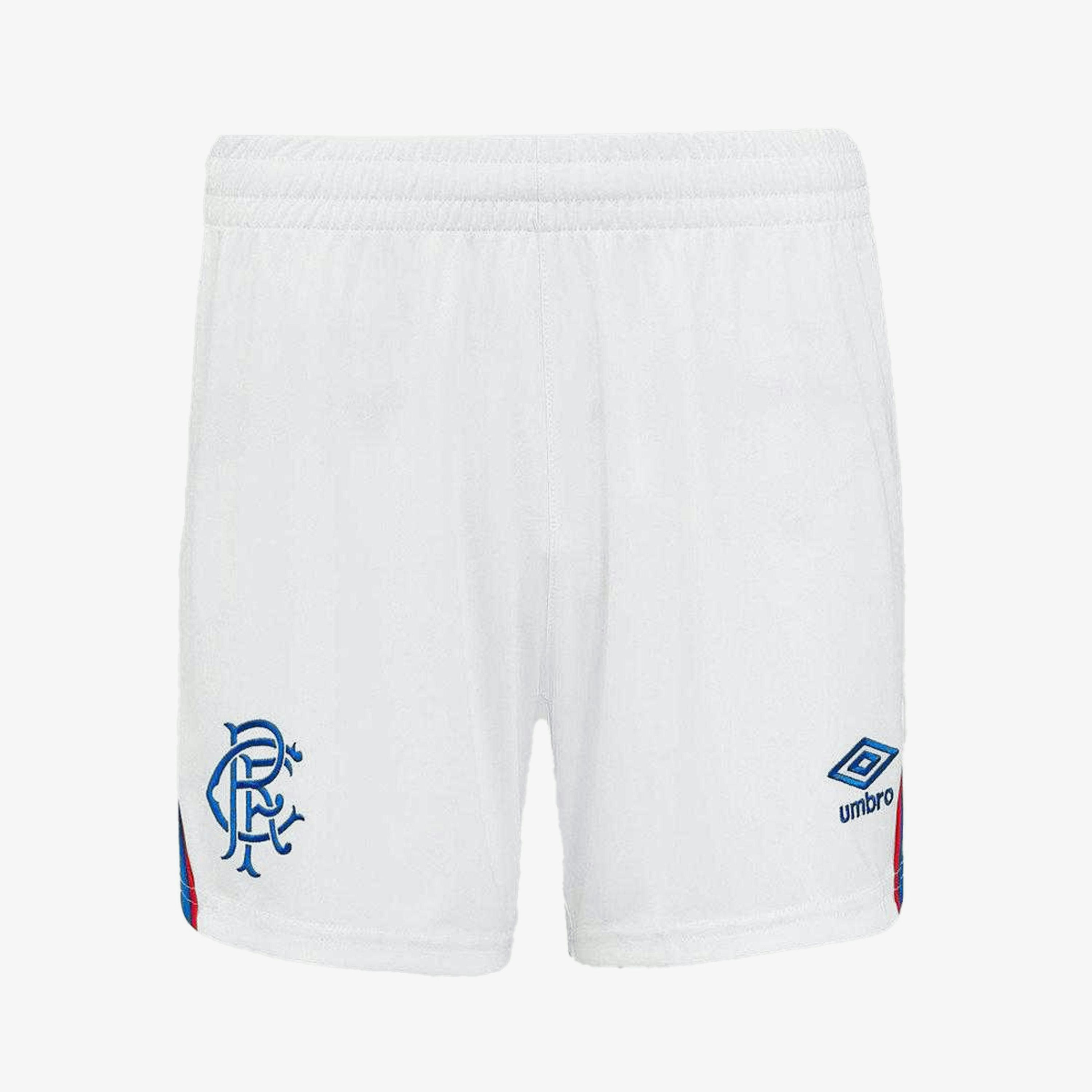 Umbro Mens 25/26 Rangers FC Away Shorts , view 1 of 1