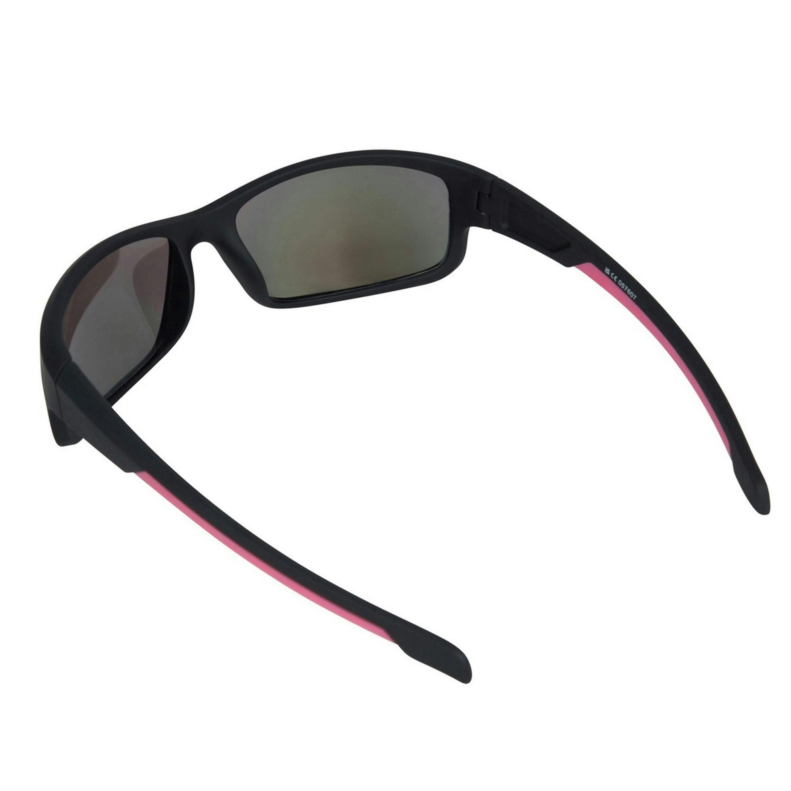 Mountain Warehouse Womens/Ladies Rush Sporty Sunglasses , view 2 of 5