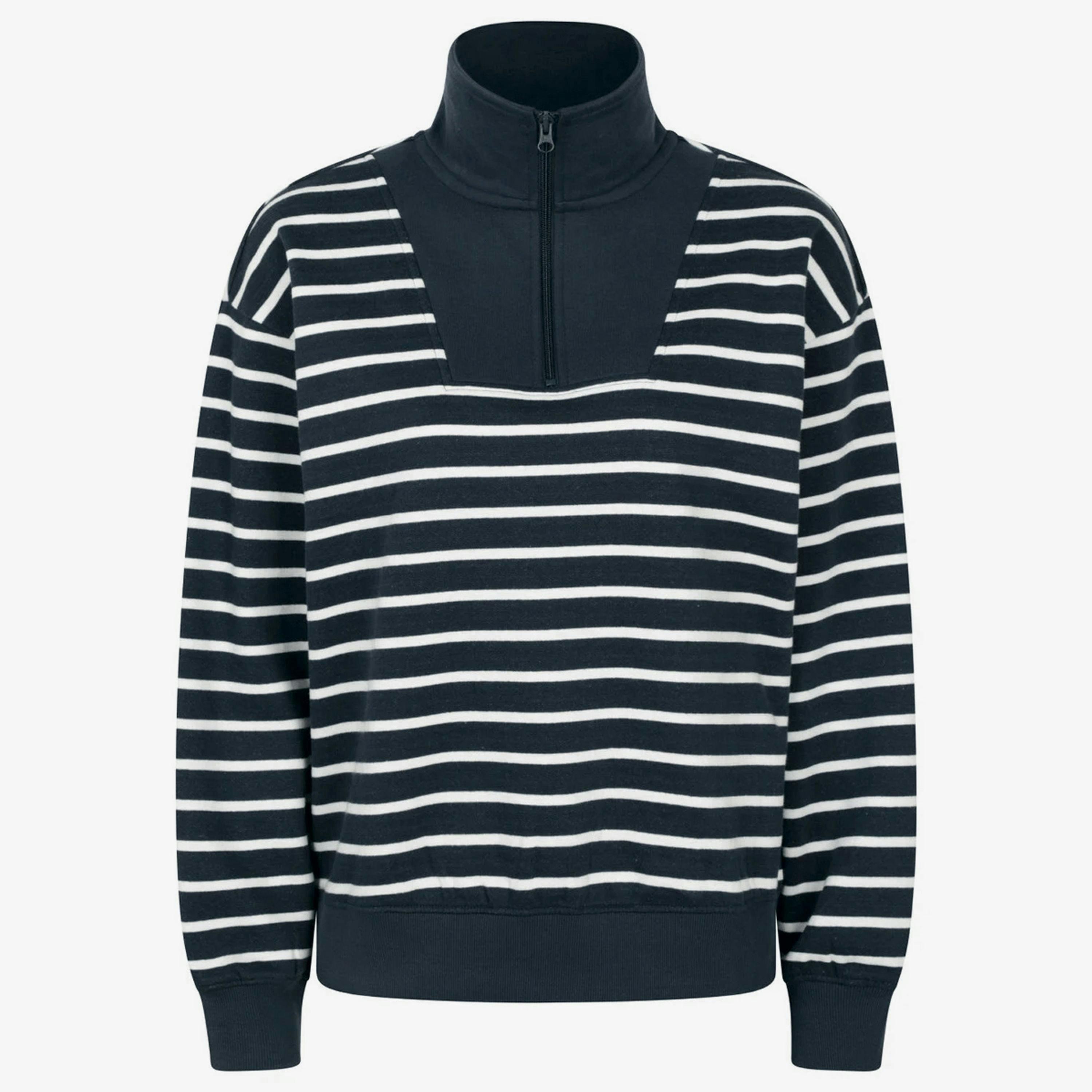 Mountain Warehouse Womens/Ladies Naiper Drop Shoulder Sweatshirt , view 1 of 5