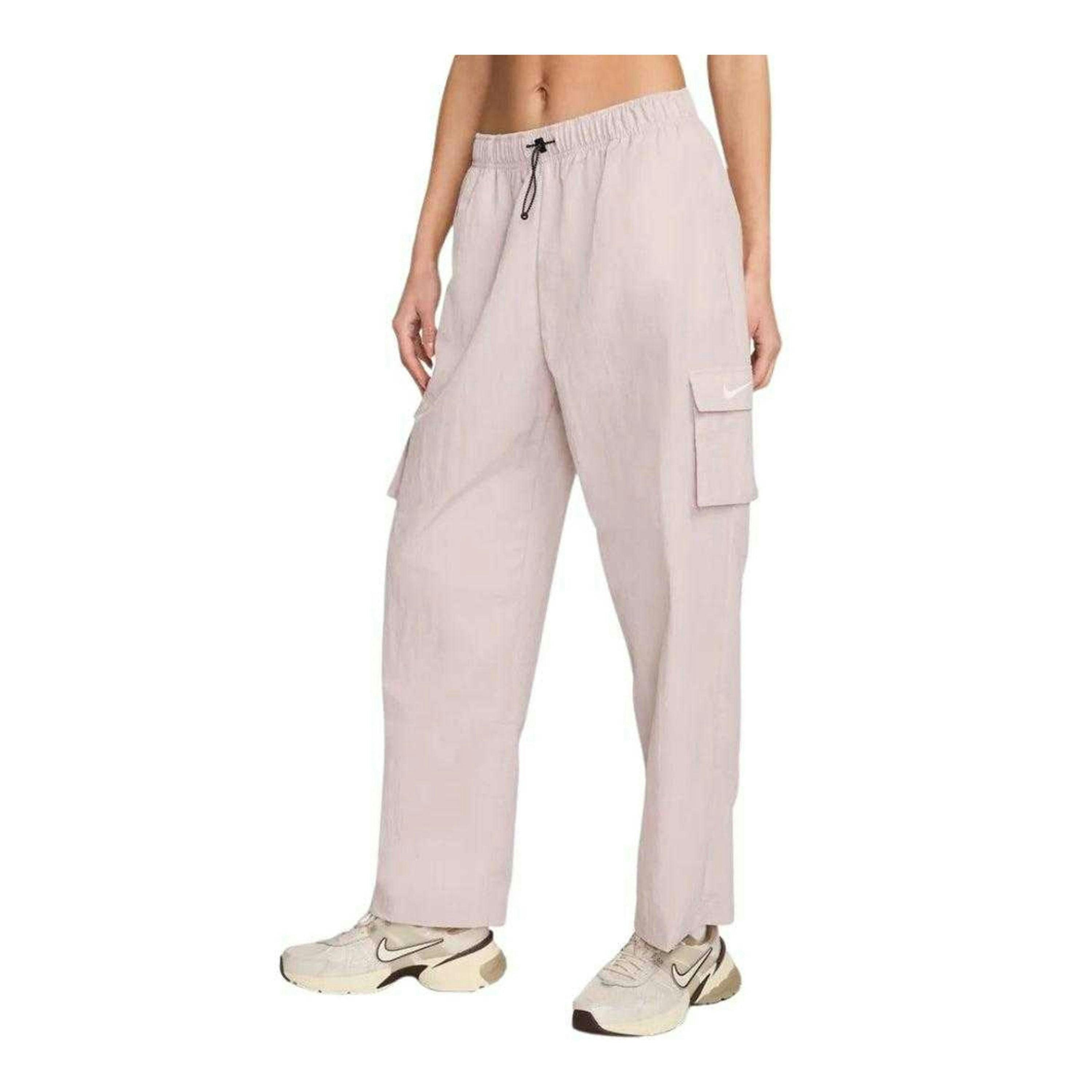 Nike Womens/Ladies Lightweight Trousers , view 1 of 4