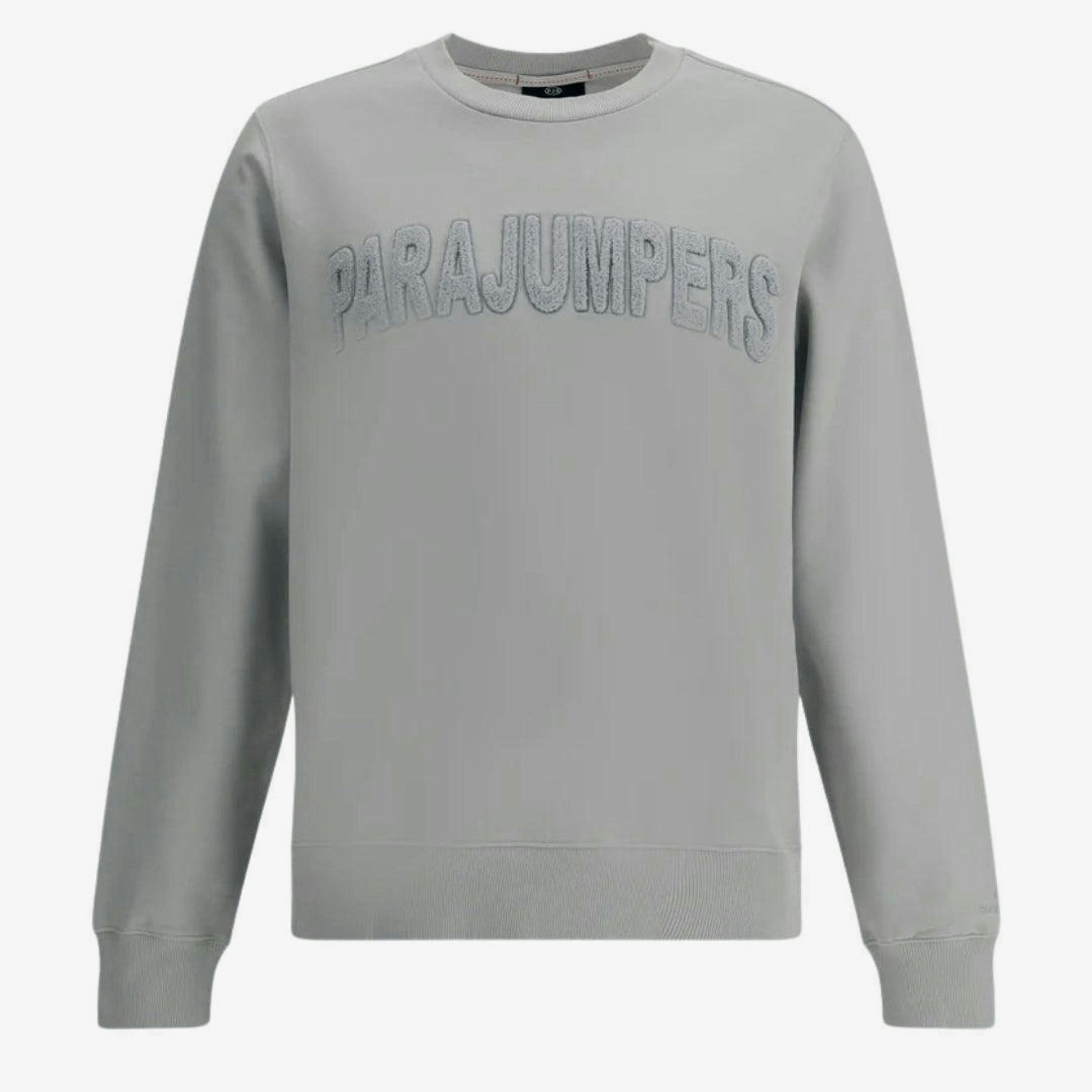 Parajumpers Unisex Adult Josiah Sweatshirt , view 1 of 1