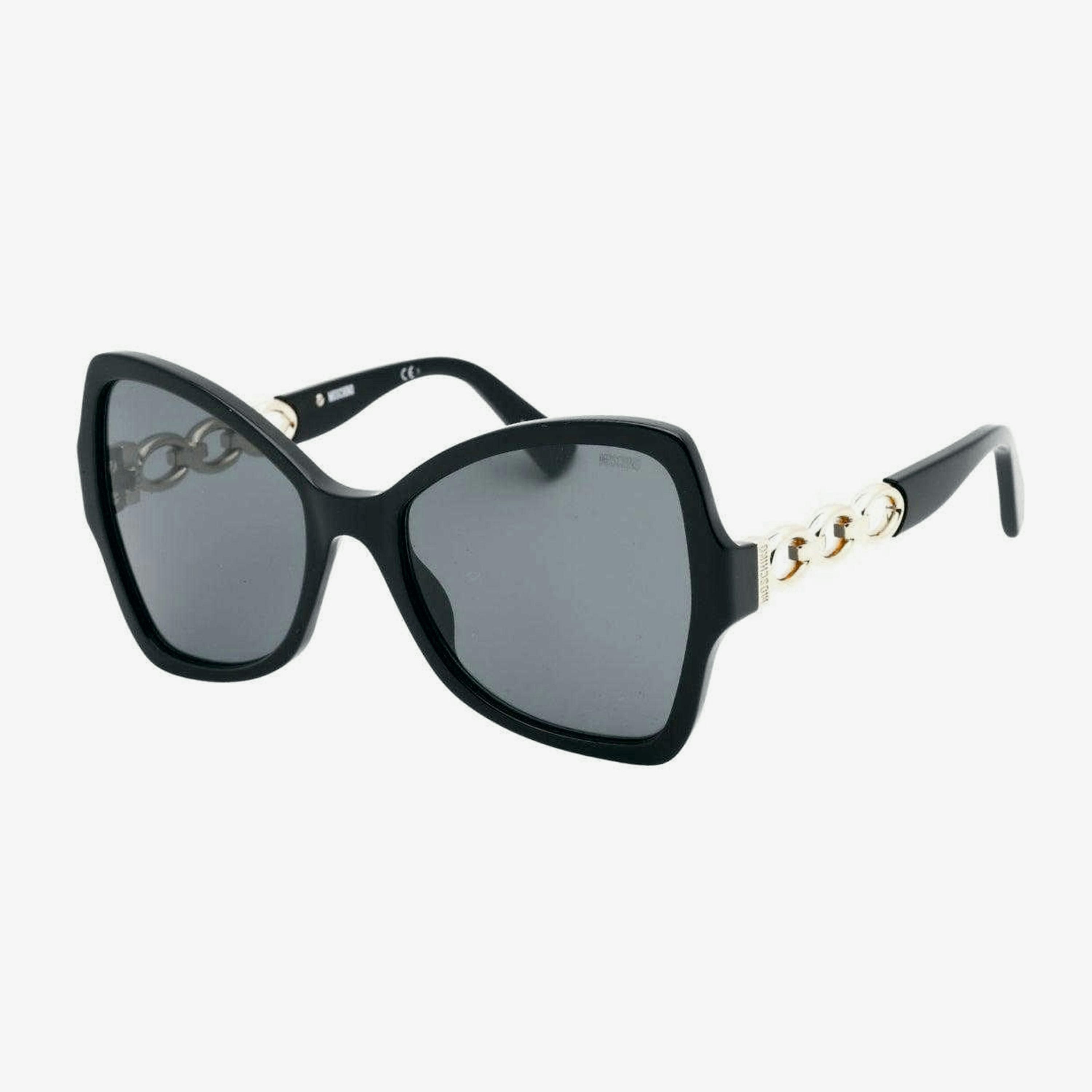 Moschino Womens/Ladies Butterfly Sunglasses , view 1 of 1