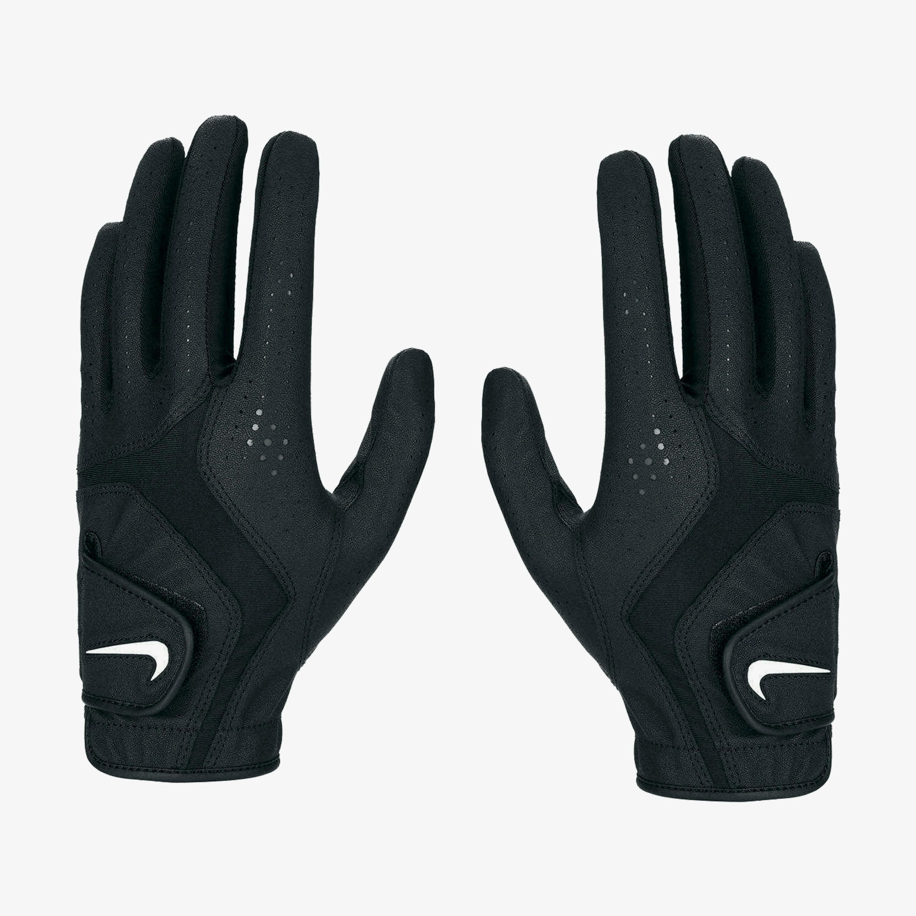 Nike Mens Dura Feel X Golf Glove , view 1 of 1