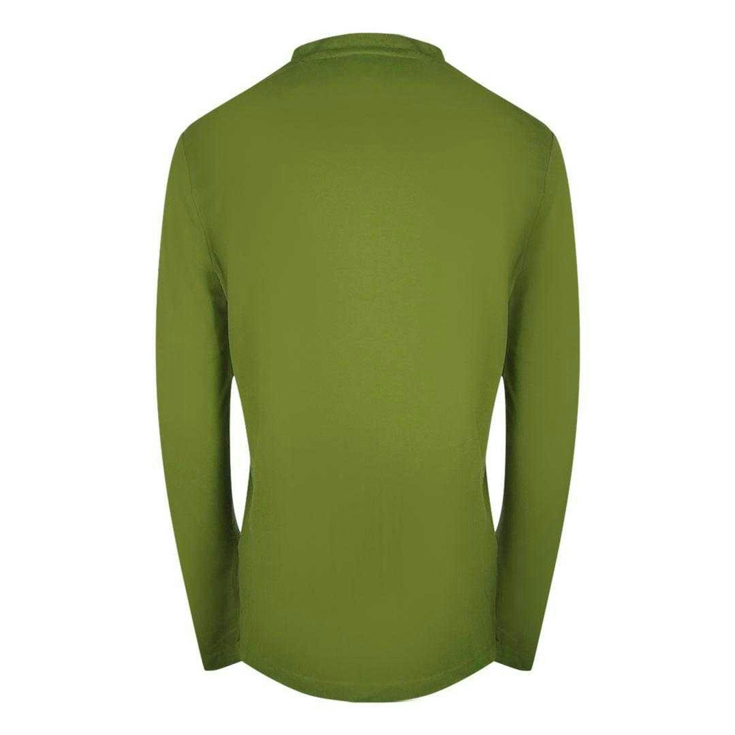 Tommy Hilfiger Mens Long-Sleeved T-Shirt , view 2 of 3