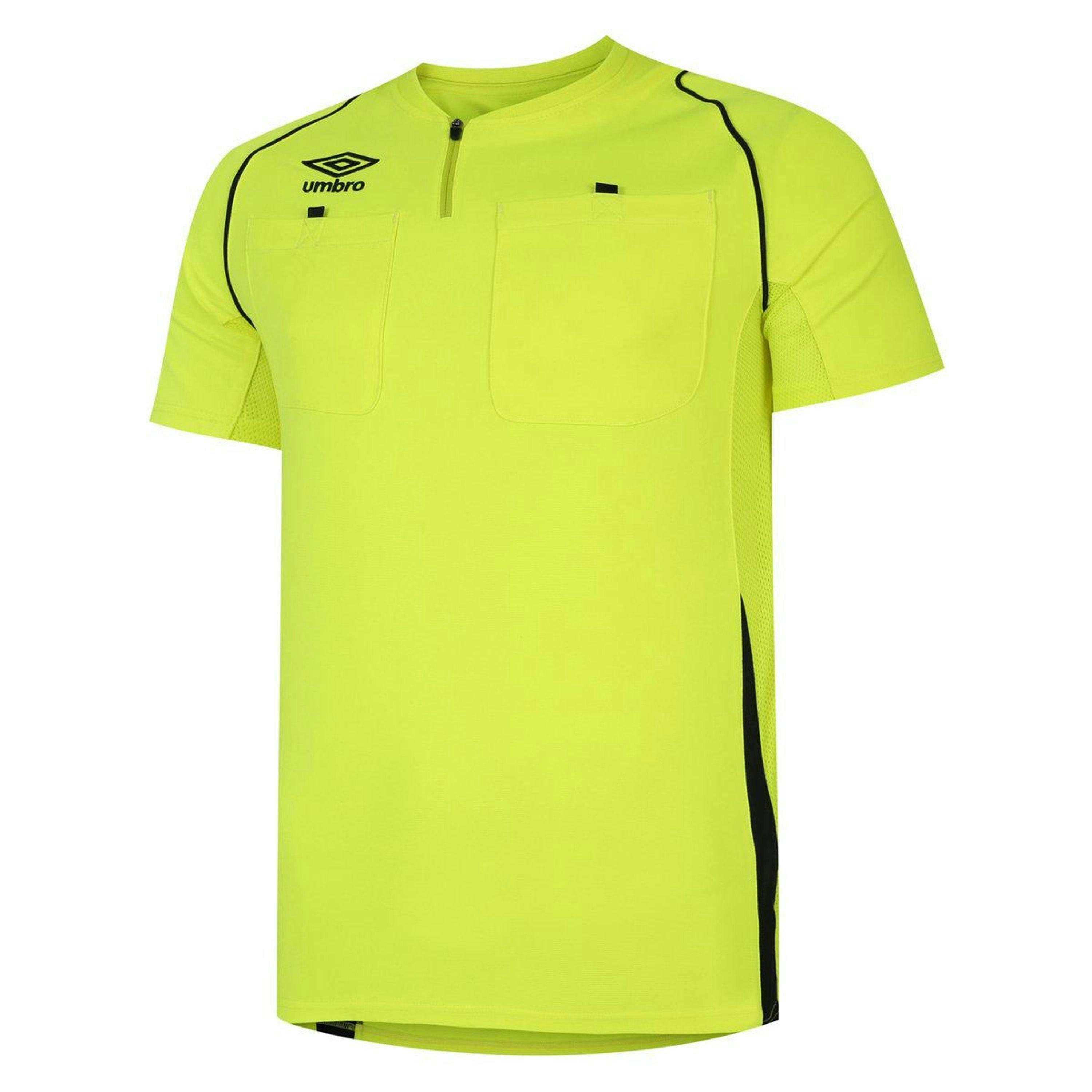 Umbro Unisex Adult Referee Jersey , view 1 of 2