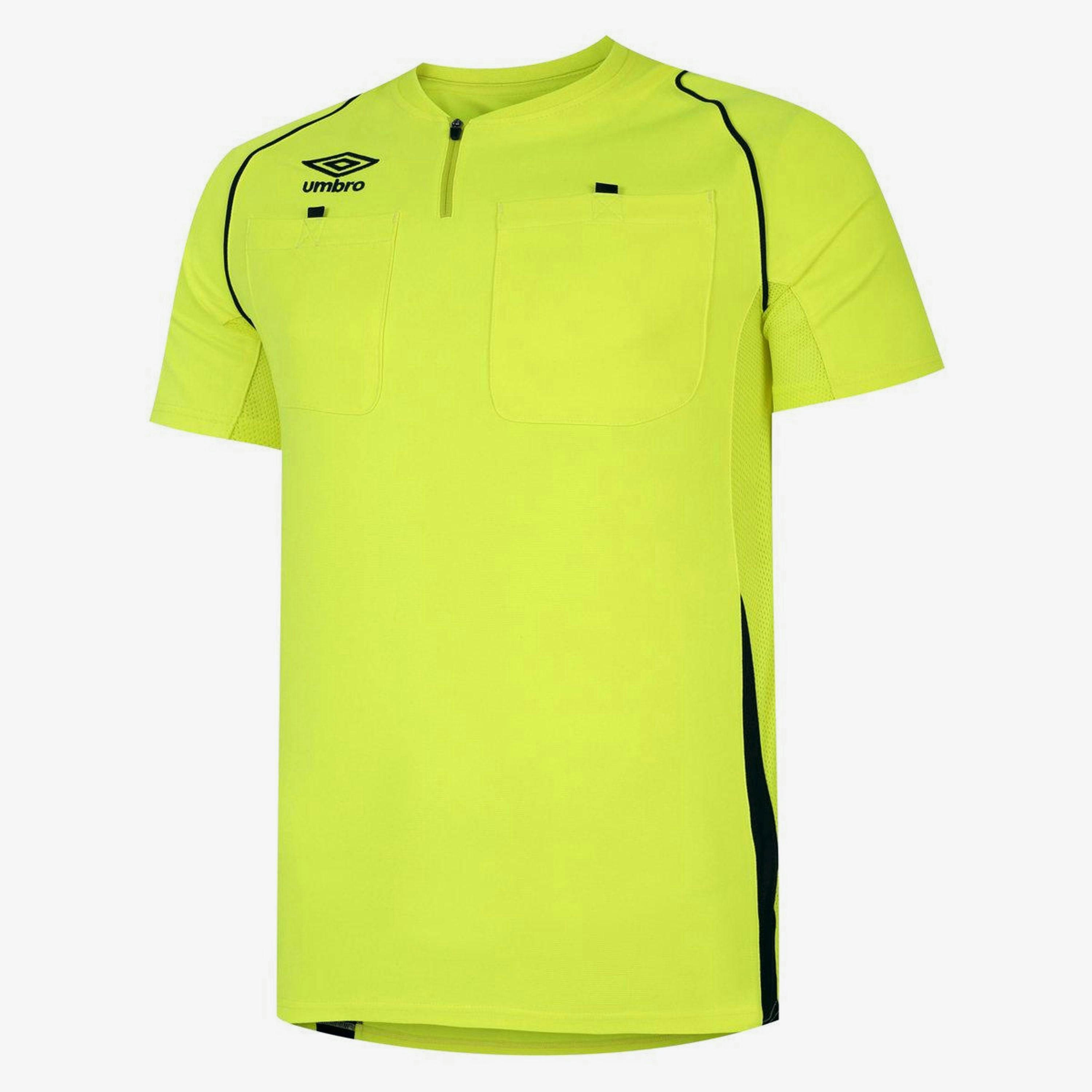 Umbro Unisex Adult Referee Jersey , view 1 of 1