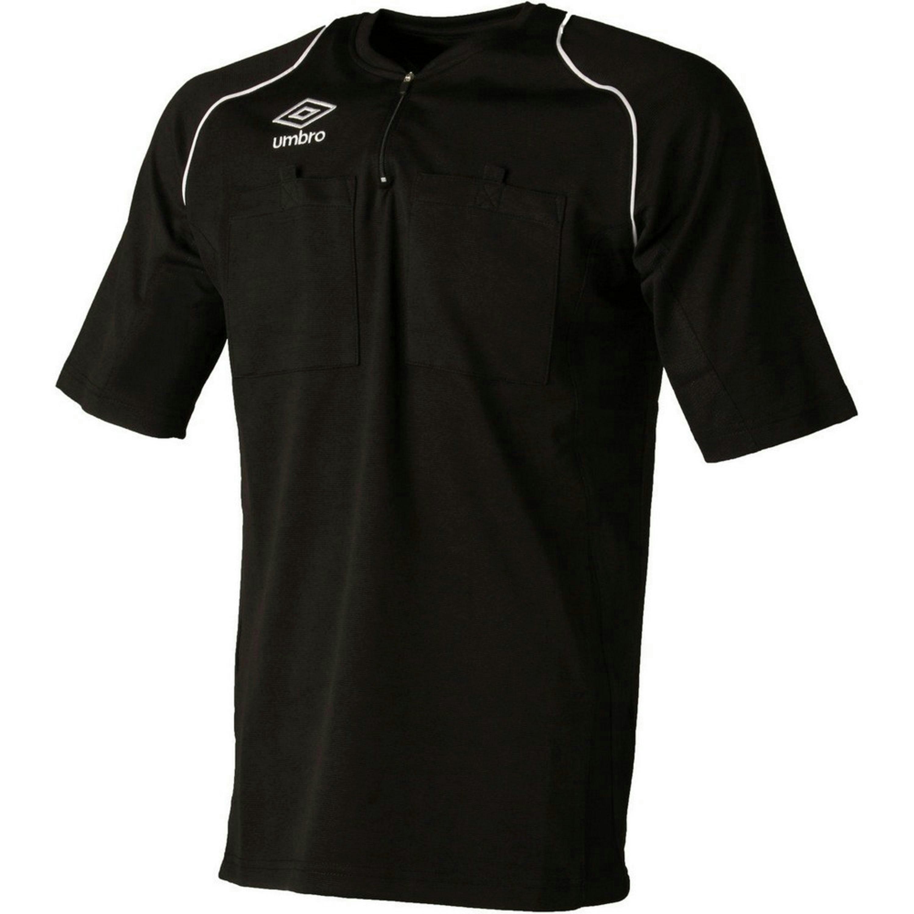Umbro Unisex Adult Referee Jersey , view 1 of 2