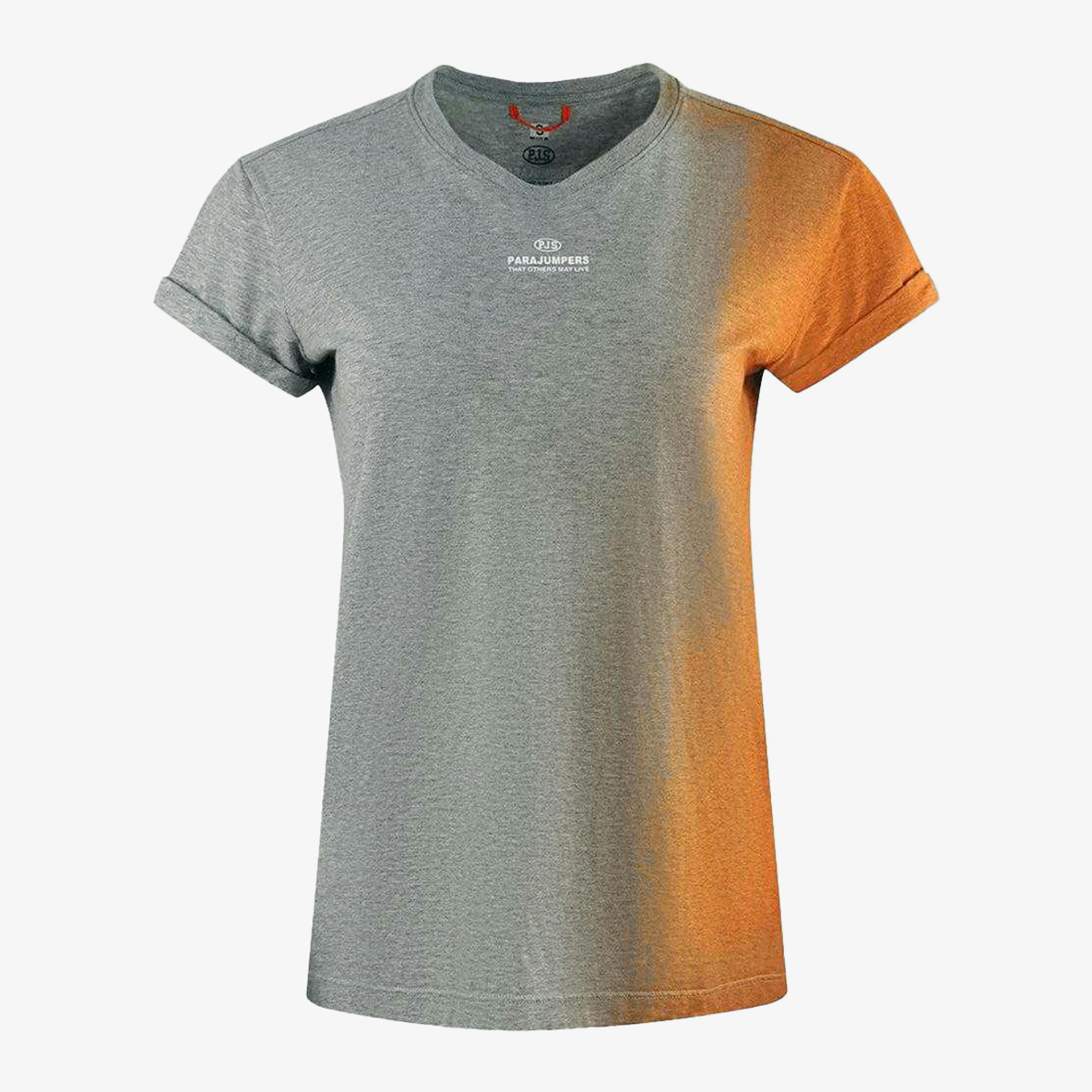 Parajumpers Unisex Adult Shaded T-Shirt , view 1 of 1