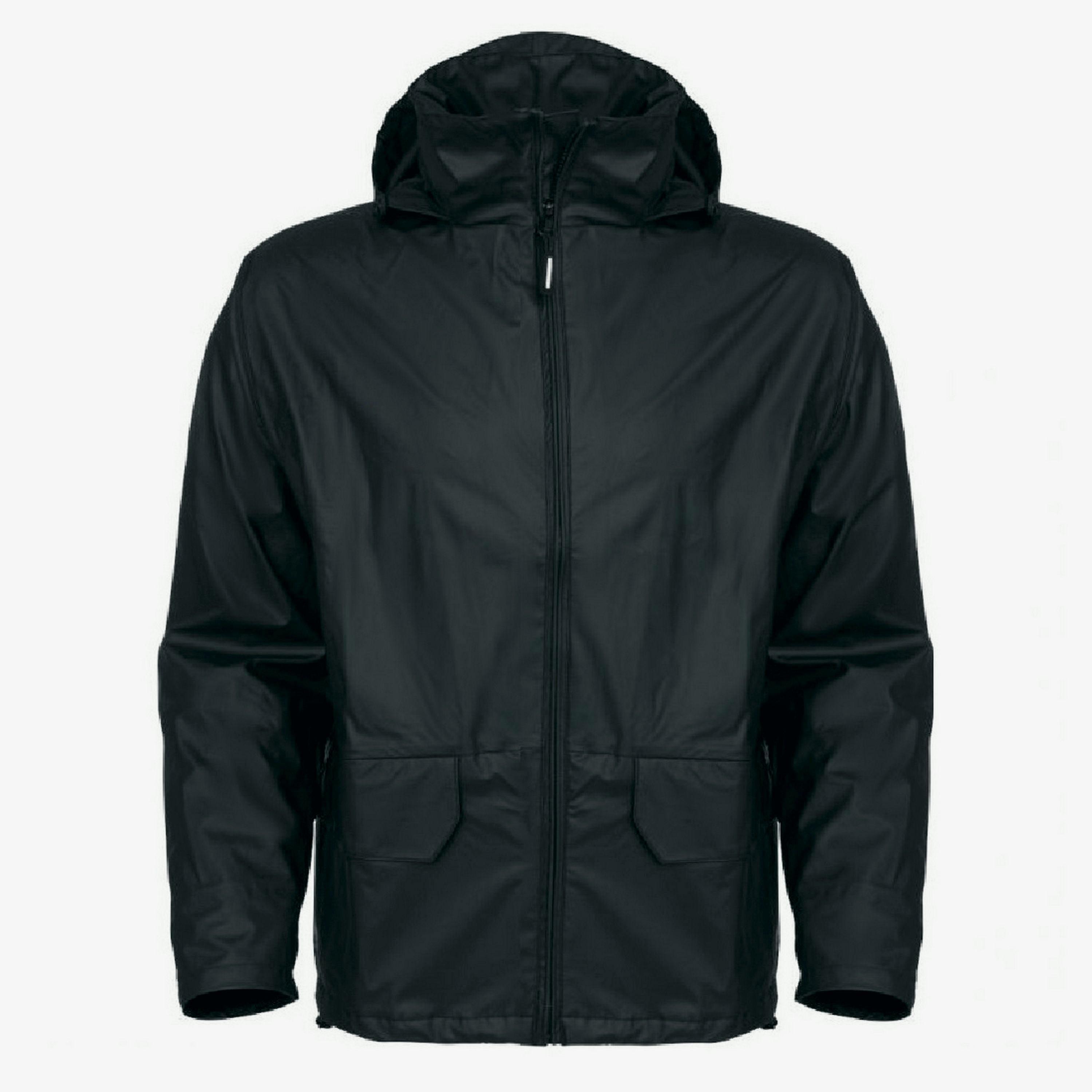 Helly Hansen Voss Waterproof Jacket / Mens Workwear , view 1 of 1