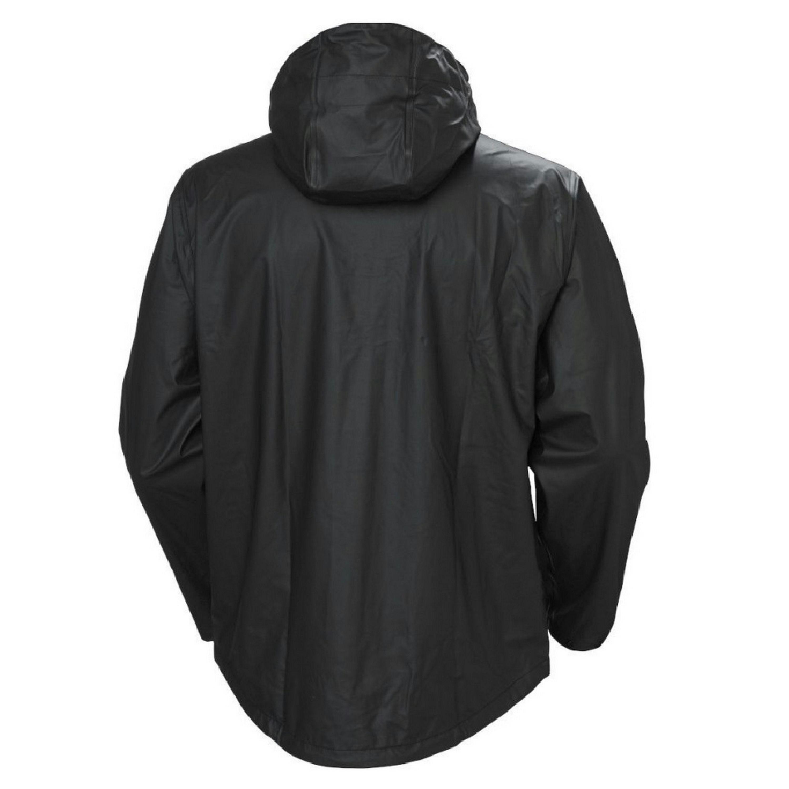 Helly Hansen Voss Waterproof Jacket / Mens Workwear , view 2 of 3