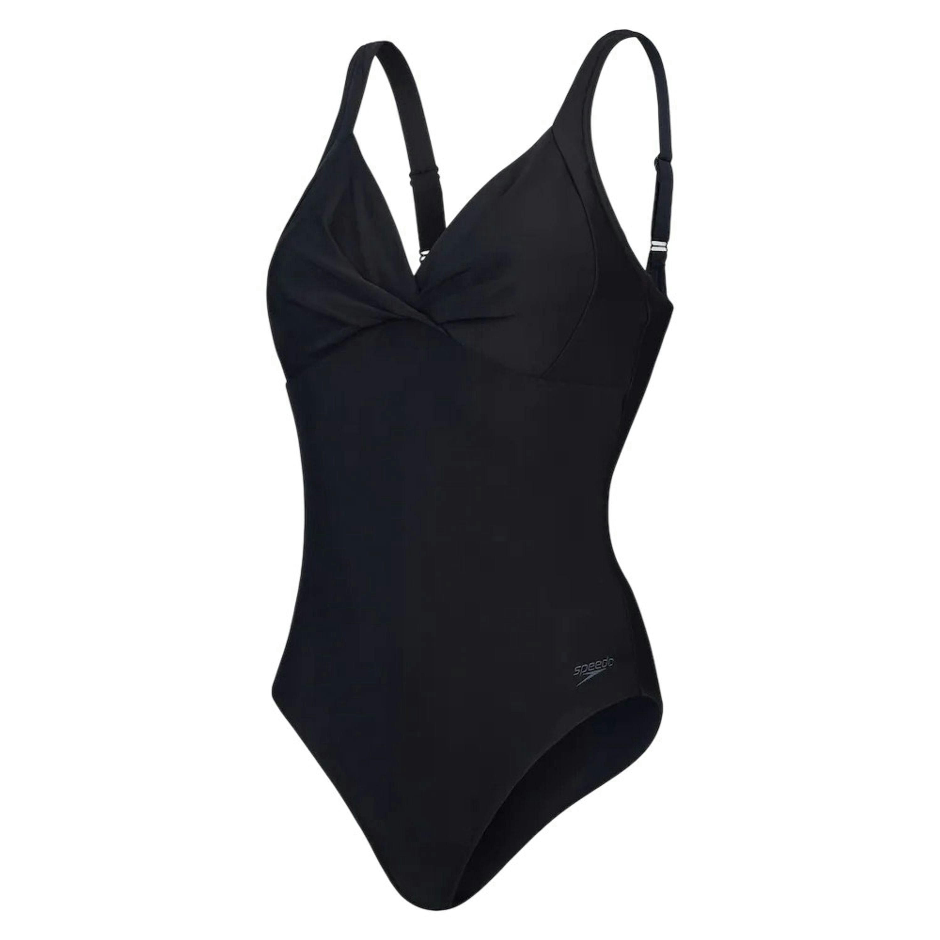 Speedo Womens/Ladies Eco Endurance+ One Piece Swimsuit , view 1 of 6