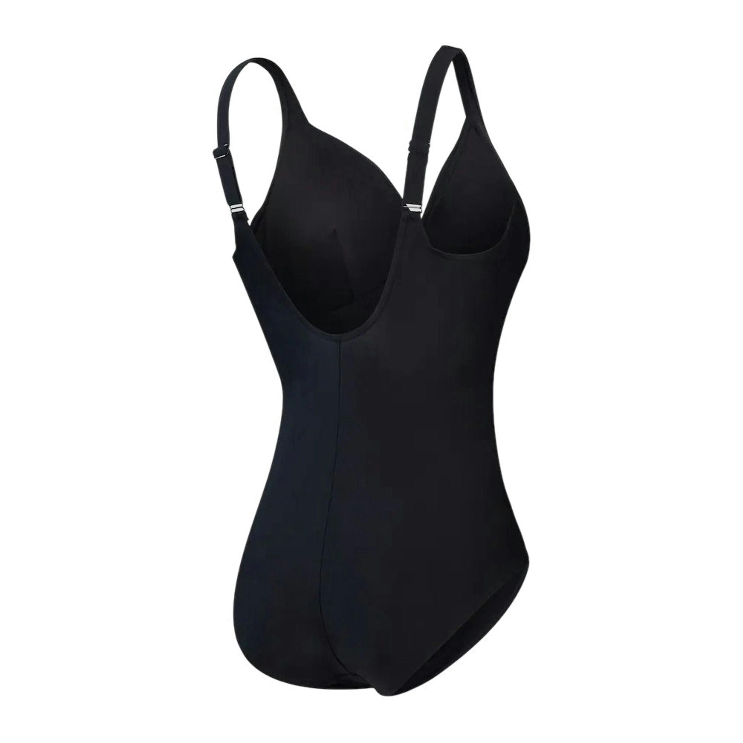 Speedo Womens/Ladies Eco Endurance+ One Piece Swimsuit , view 2 of 6