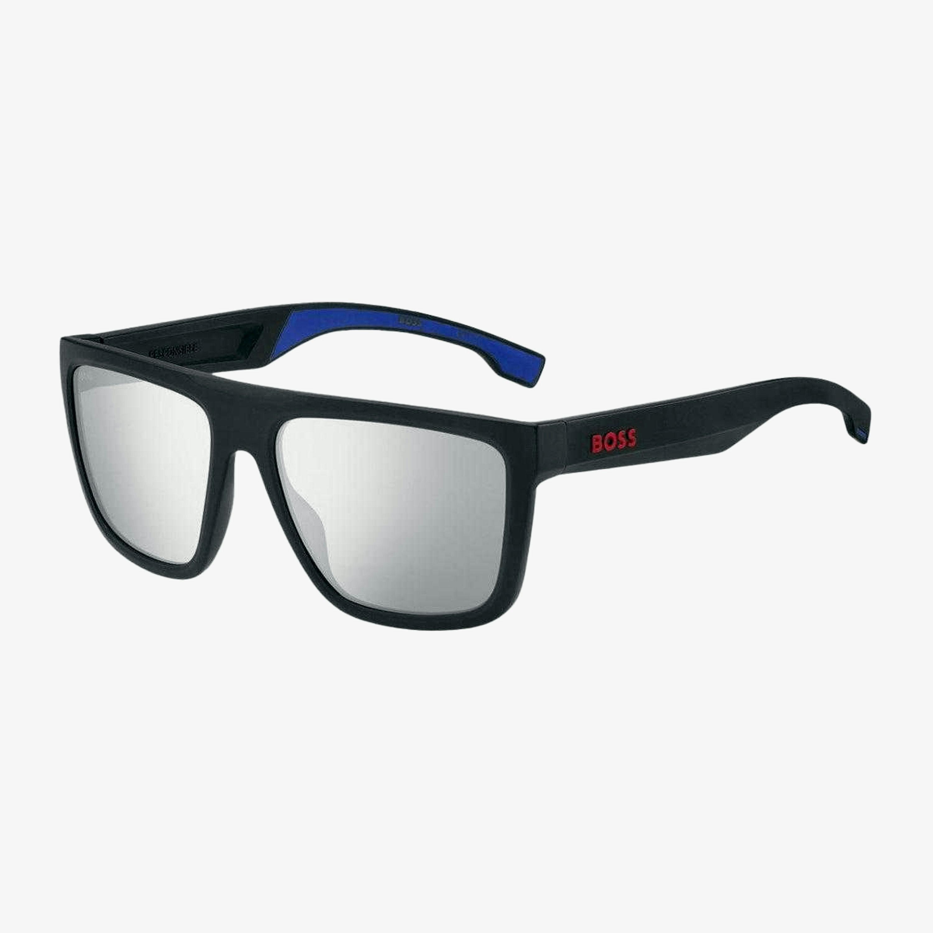 Hugo Boss Mens Matte Sunglasses , view 1 of 1