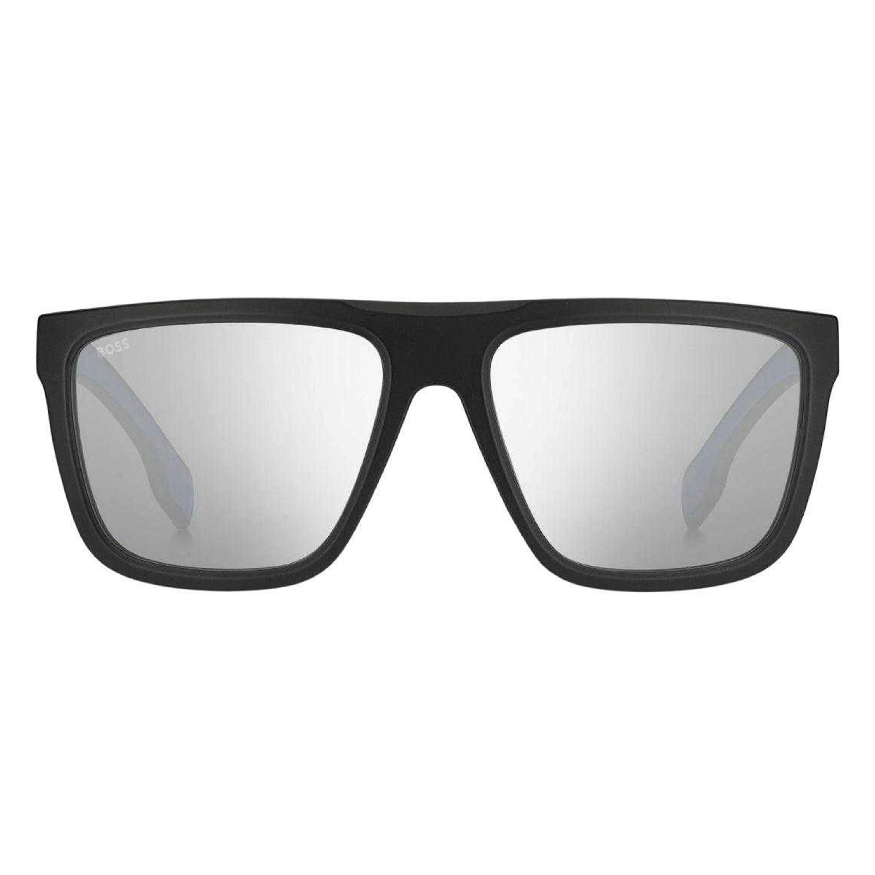 Hugo Boss Mens Matte Sunglasses , view 2 of 2