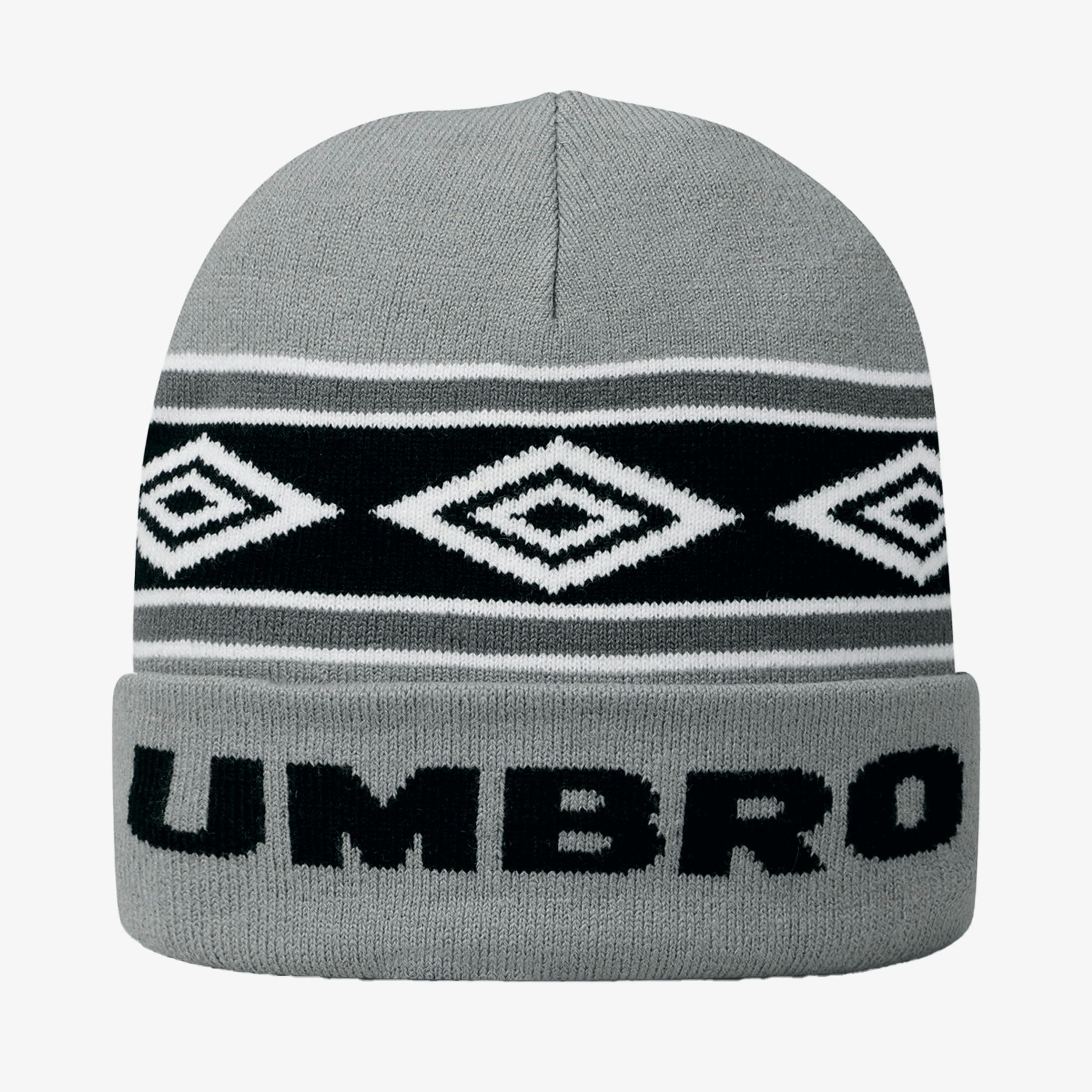 Umbro Diamond Knitted Beanie , view 1 of 1