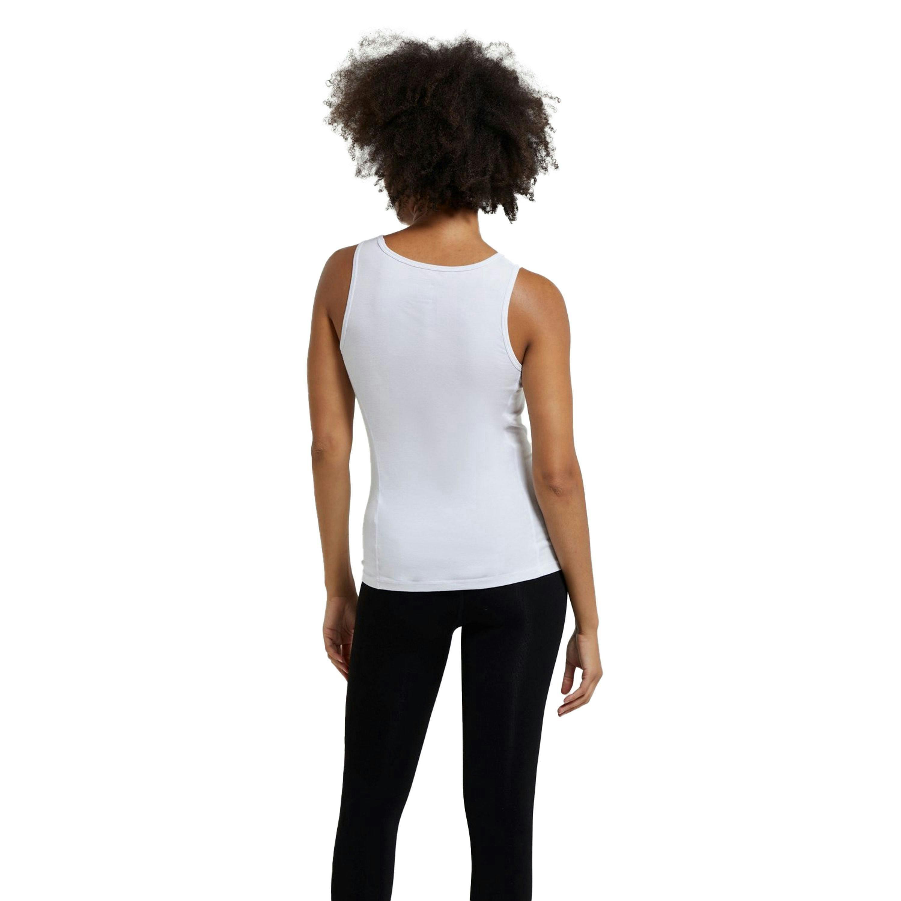Mountain Warehouse Womens/Ladies Keep The Heat Thermal Vest Top , view 6 of 6