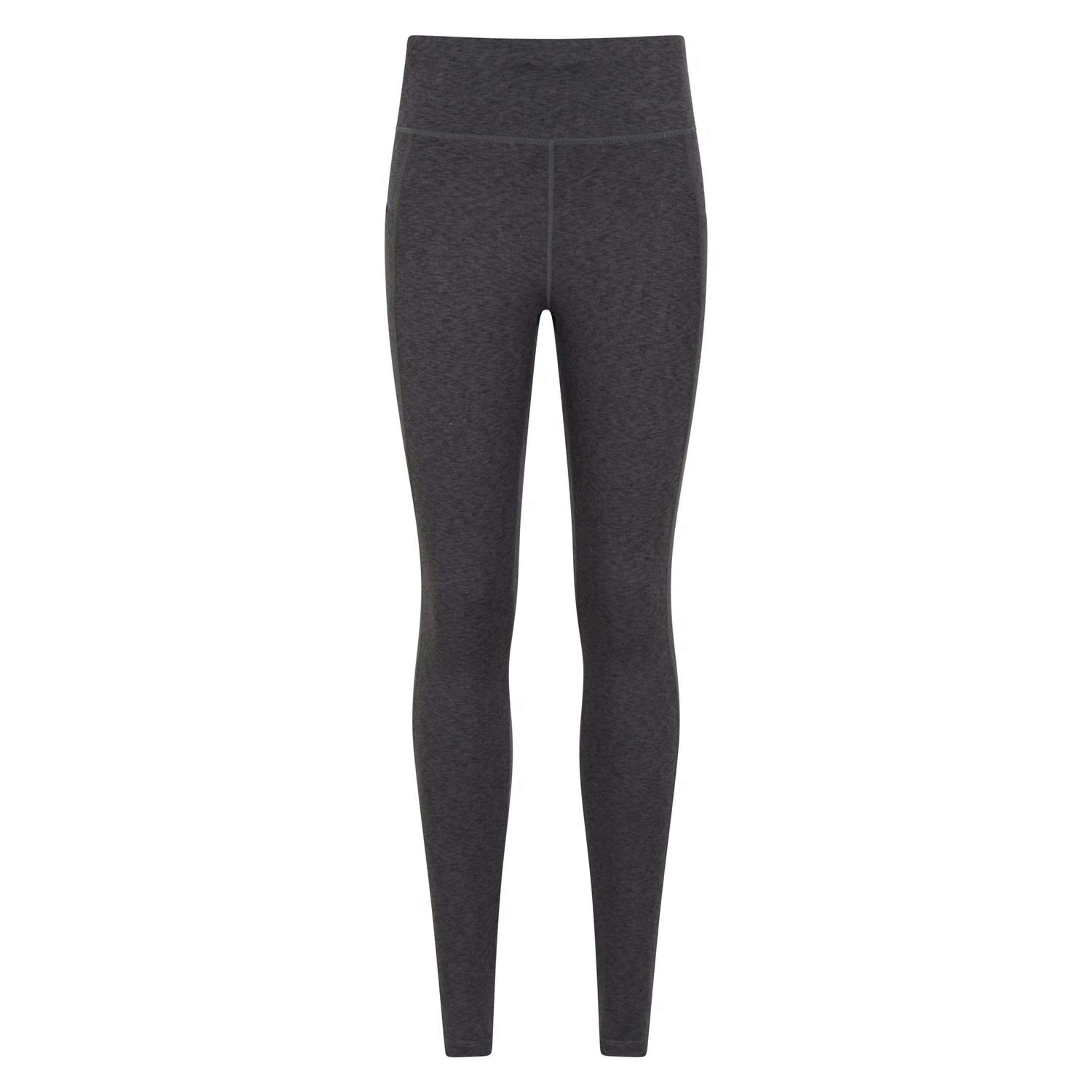 Mountain Warehouse Womens/Ladies Contin Trekking Thermal Leggings , view 1 of 5