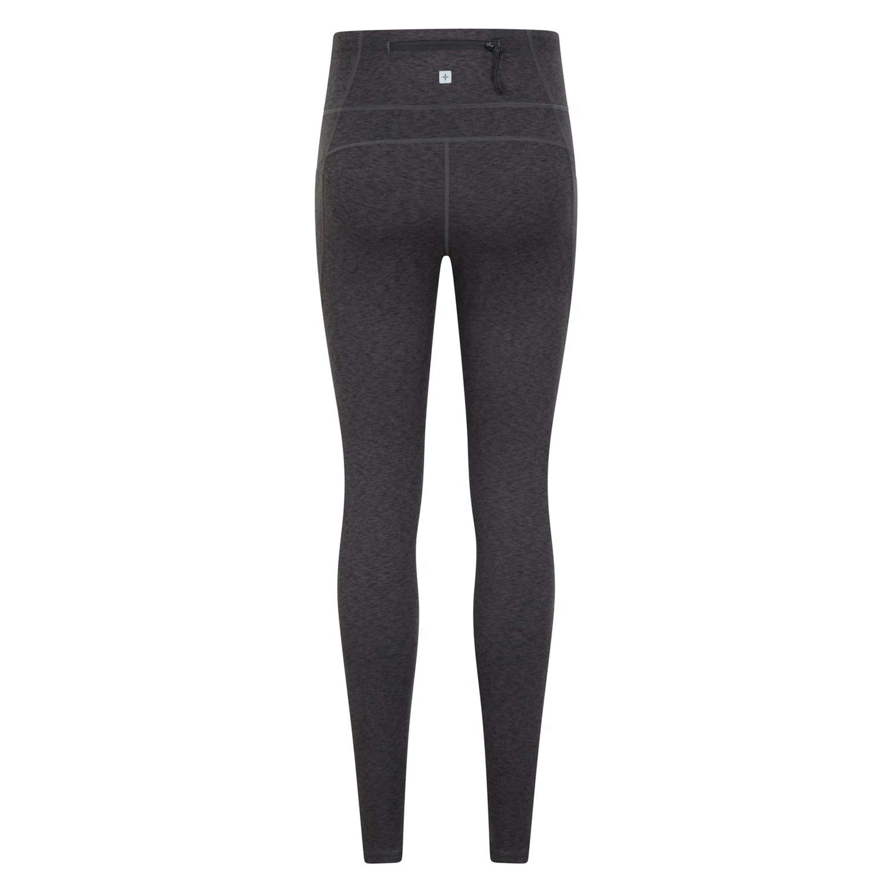 Mountain Warehouse Womens/Ladies Contin Trekking Thermal Leggings , view 3 of 5