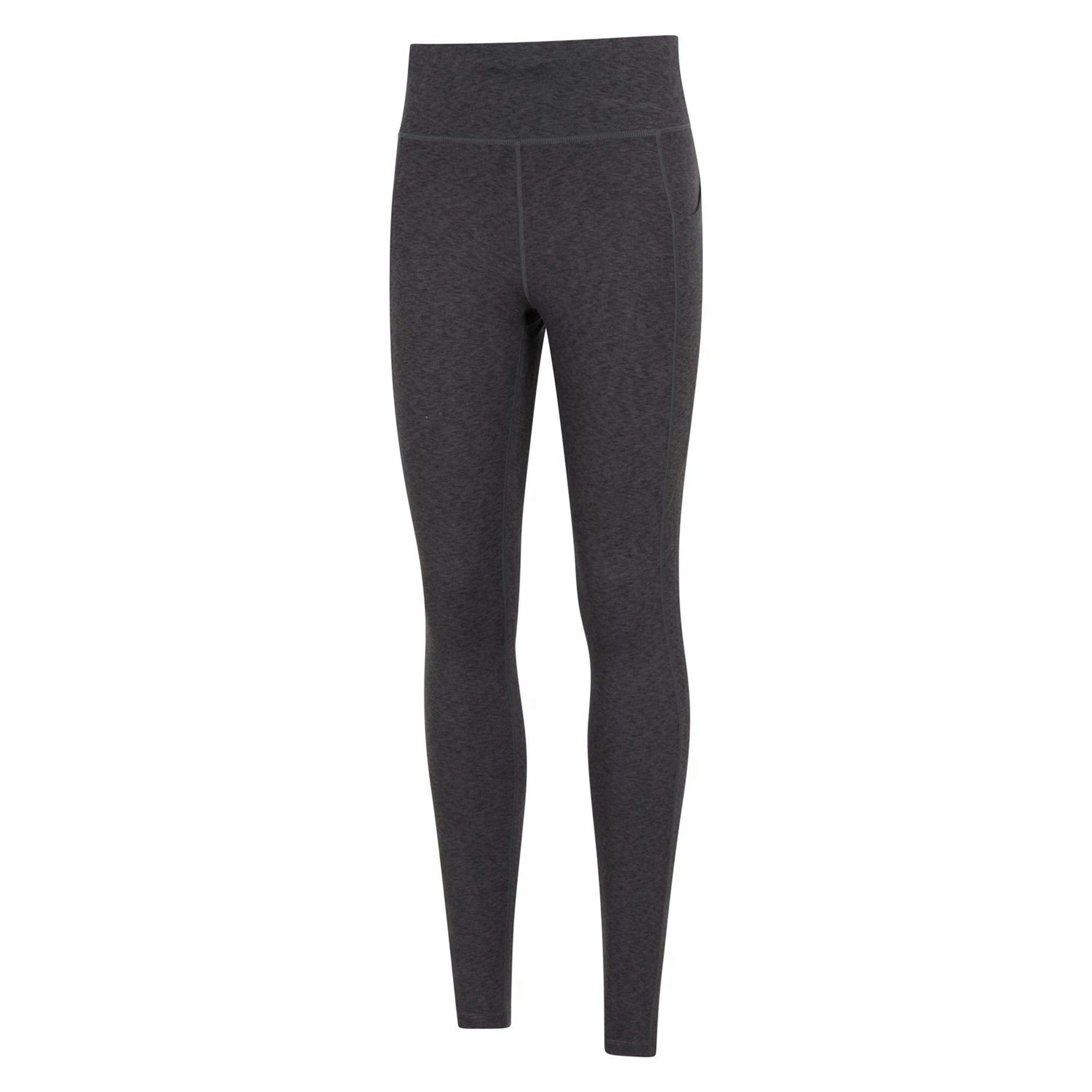 Mountain Warehouse Womens/Ladies Contin Trekking Thermal Leggings , view 5 of 5