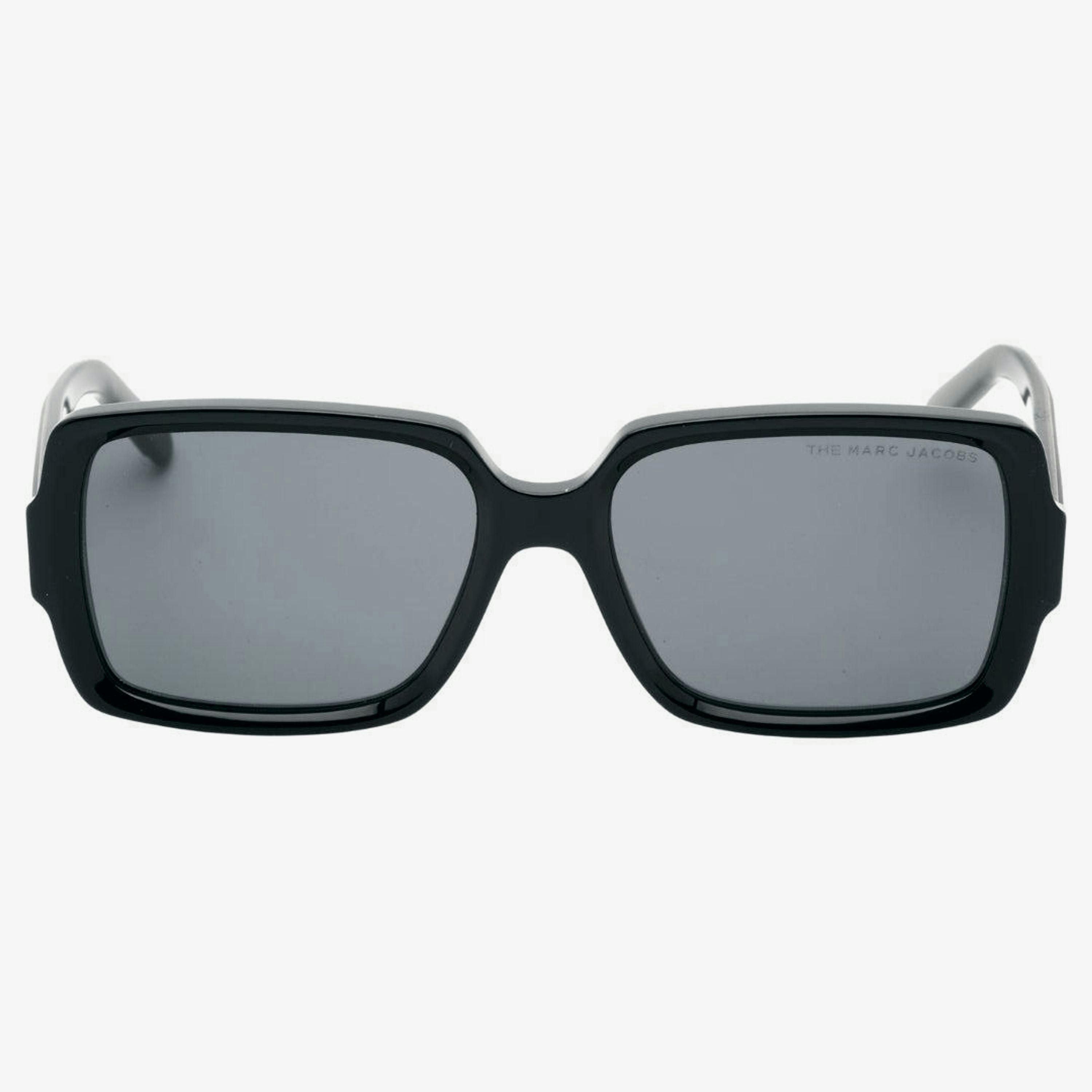 Marc Jacobs Mens Rectangular Sunglasses , view 1 of 1